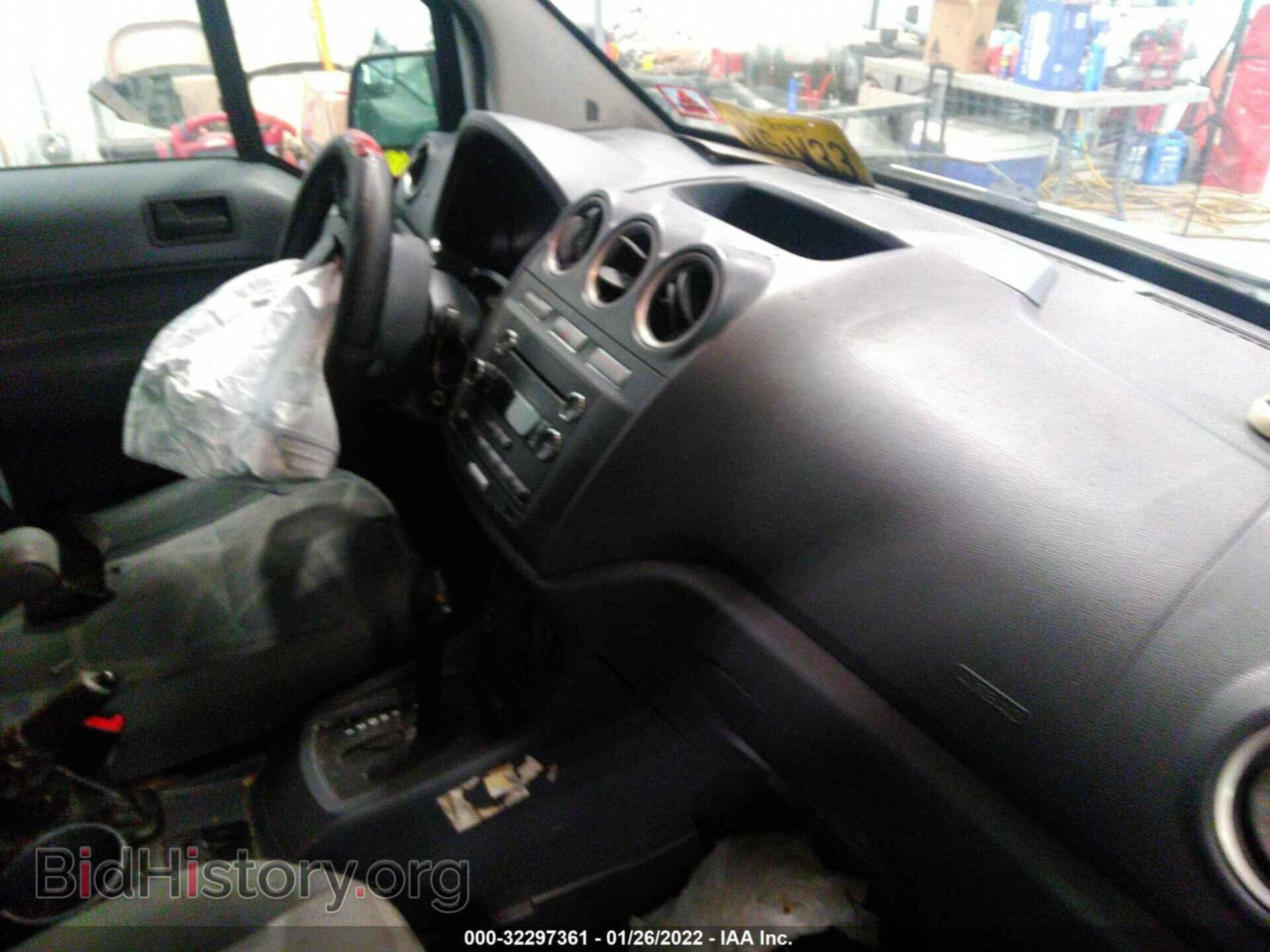 2013 FORD TRANSIT CONNECT - VIN: NM0LS7BN2DT160956 - Фото 5