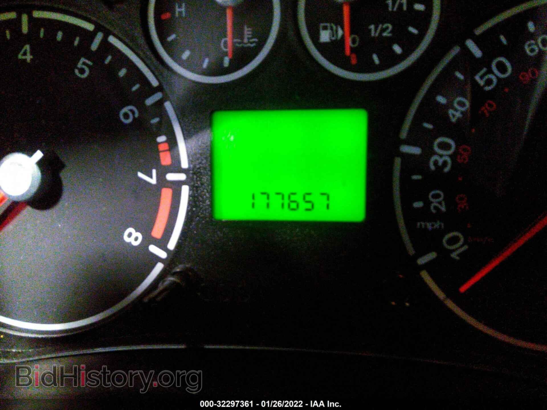 2013 FORD TRANSIT CONNECT - VIN: NM0LS7BN2DT160956 - Фото 7