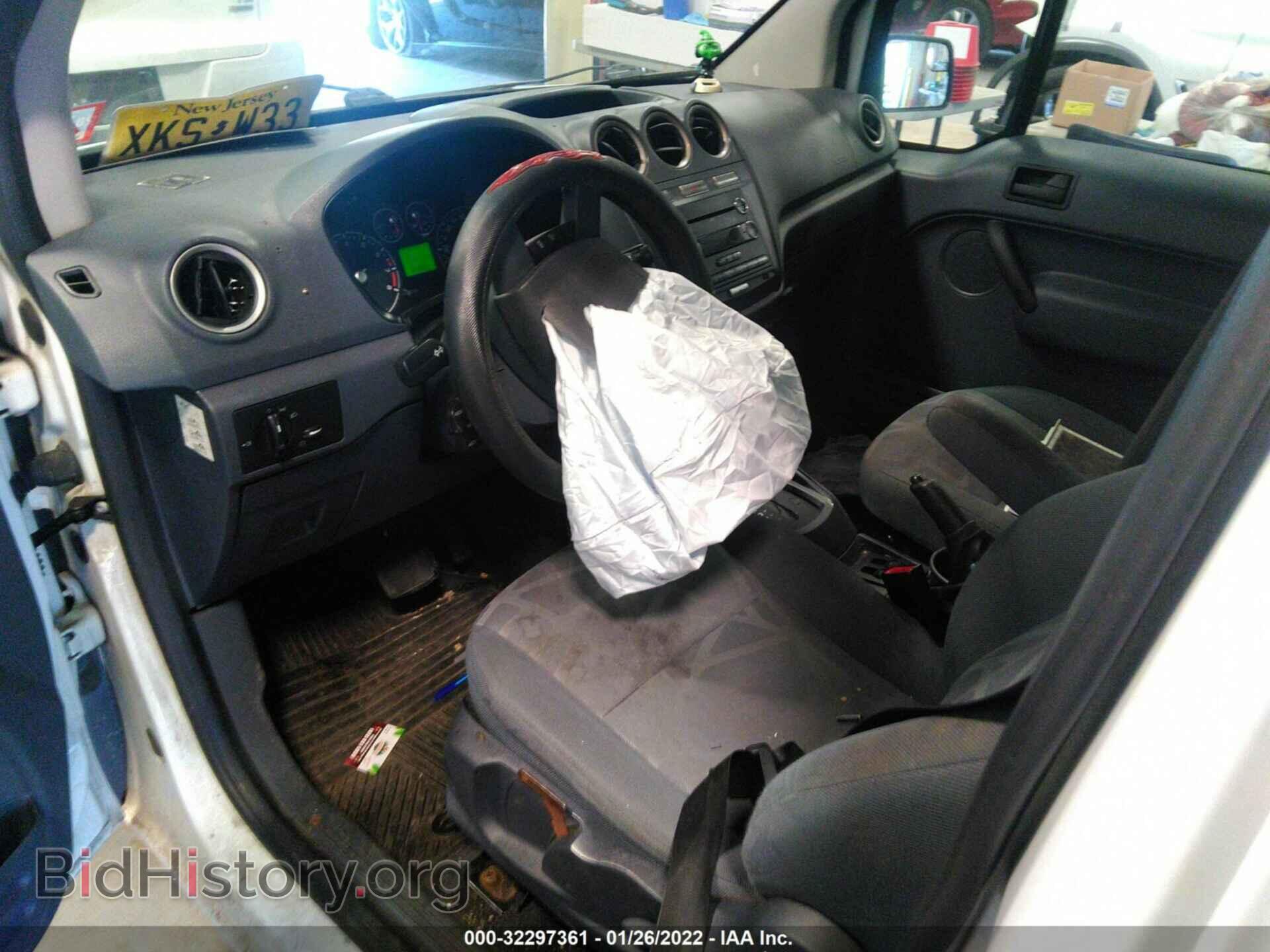 2013 FORD TRANSIT CONNECT - VIN: NM0LS7BN2DT160956 - Фото 8
