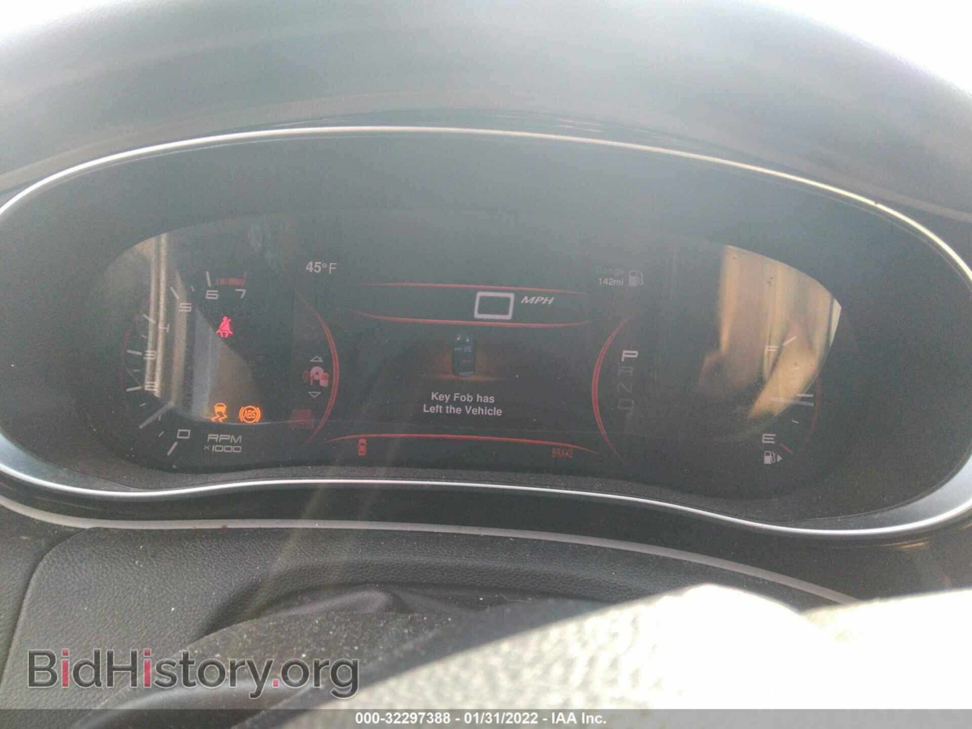 2015 DODGE DART - VIN: 1C3CDFCB4FD182499 - Фото 7