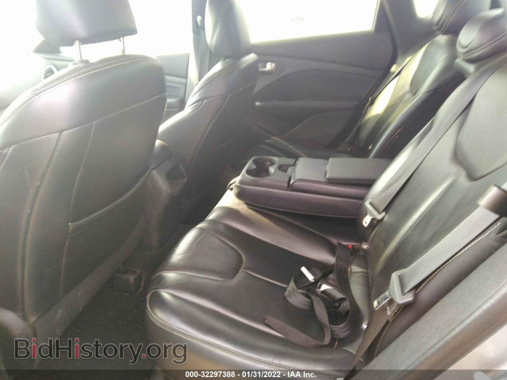2015 DODGE DART - VIN: 1C3CDFCB4FD182499 - Фото 8