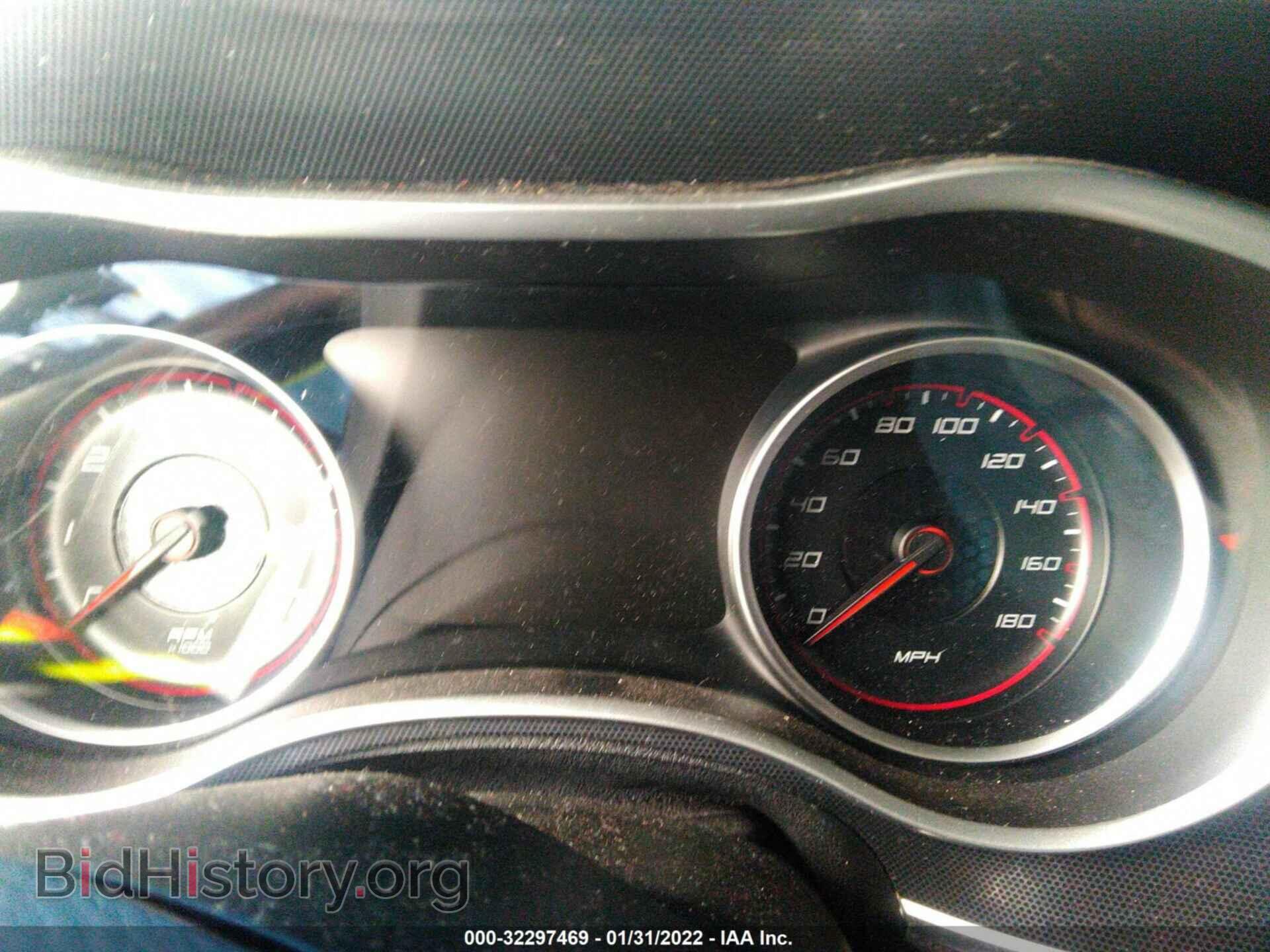 2016 DODGE CHARGER - VIN: 2C3CDXGJ1GH285665 - Фото 7