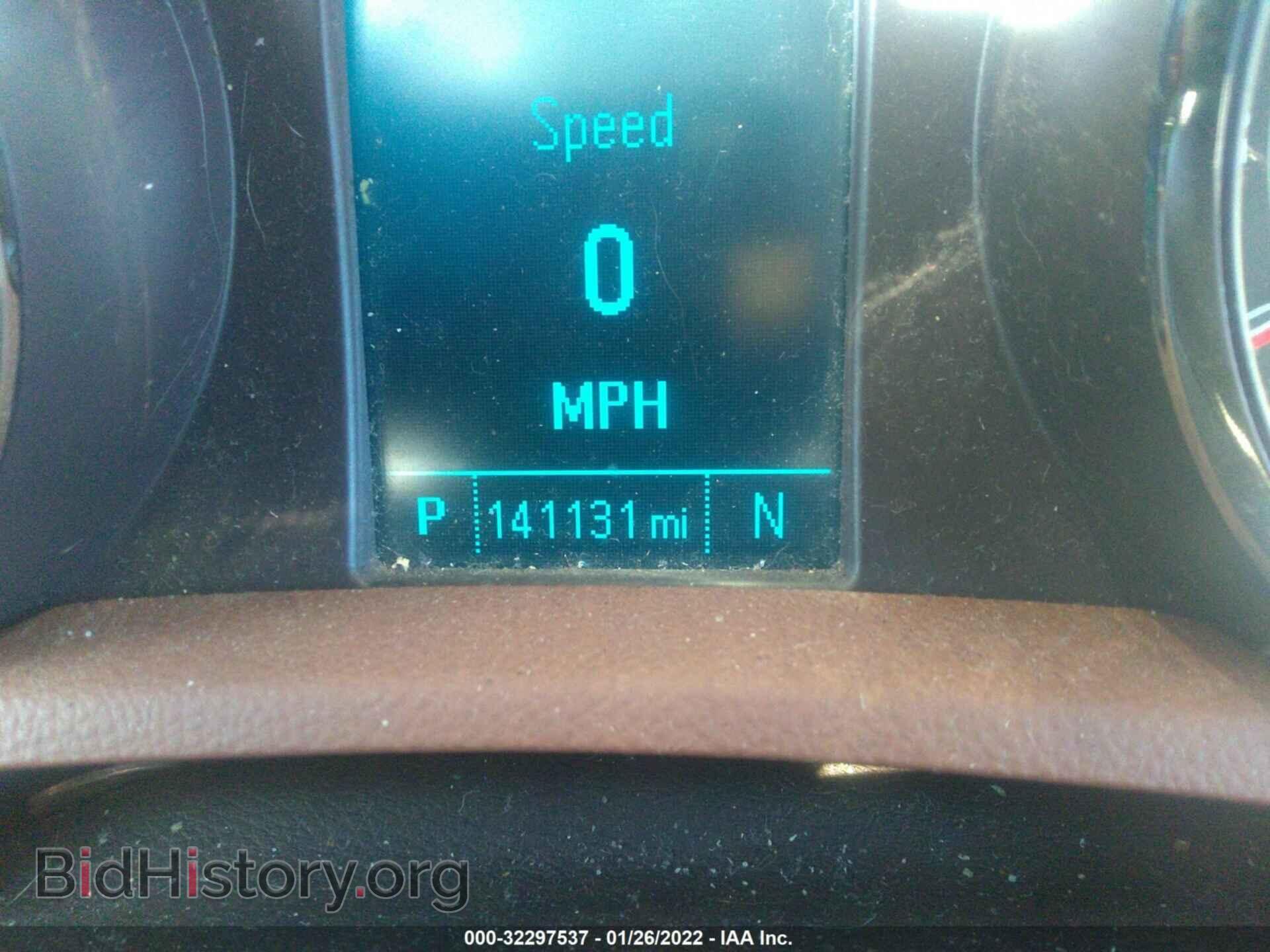 2013 BUICK ENCORE - VIN: KL4CJCSB3DB122432 - Photo 7