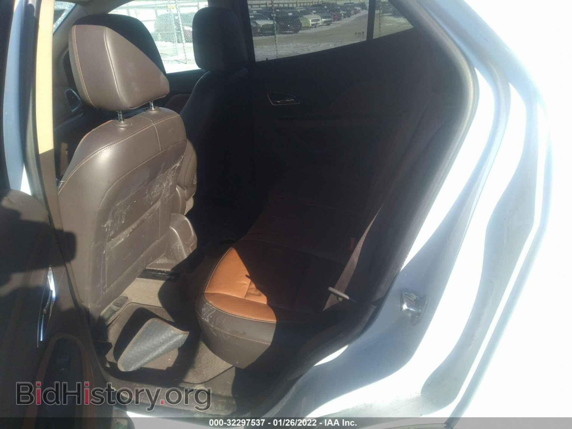 2013 BUICK ENCORE - VIN: KL4CJCSB3DB122432 - Photo 8