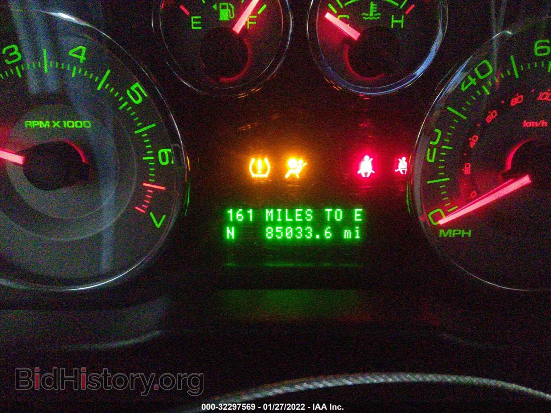 2008 FORD EDGE - VIN: 2FMDK49C98BA47405 - Фото 7