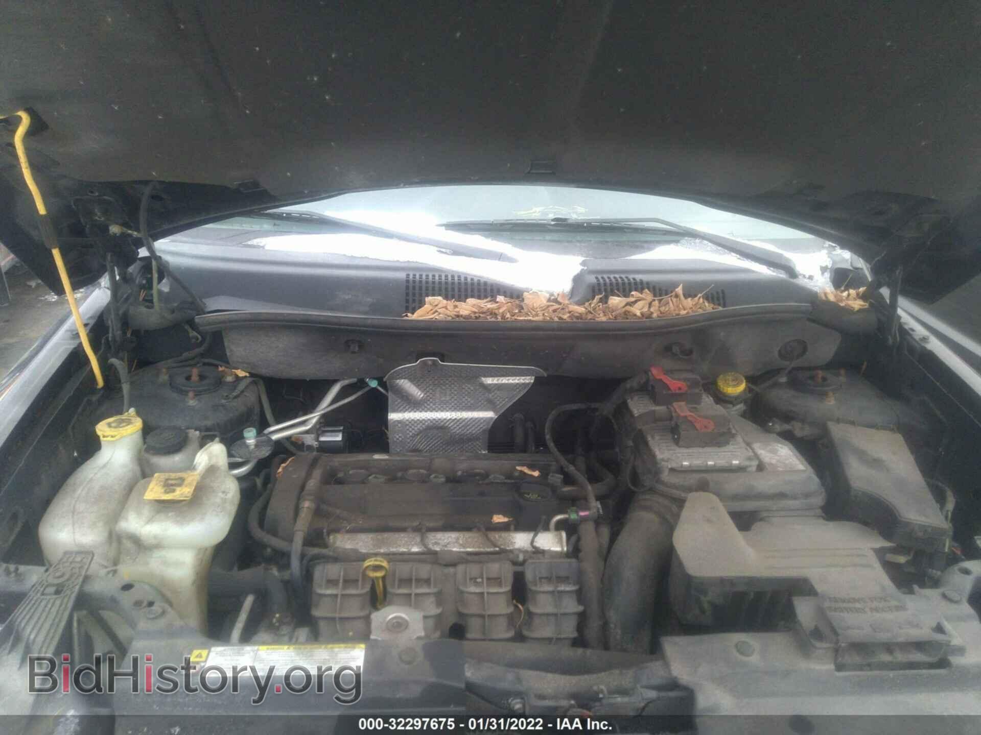 2012 JEEP COMPASS - VIN: 1C4NJCBA4CD678466 - Фото 10