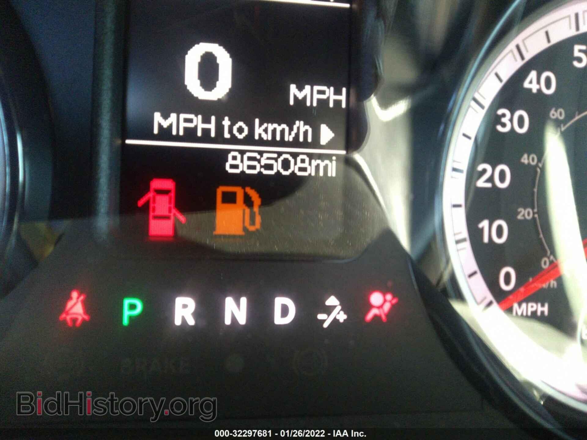 2017 RAM 1500 - VIN: 1C6RR7FT6HS642298 - Фото 7
