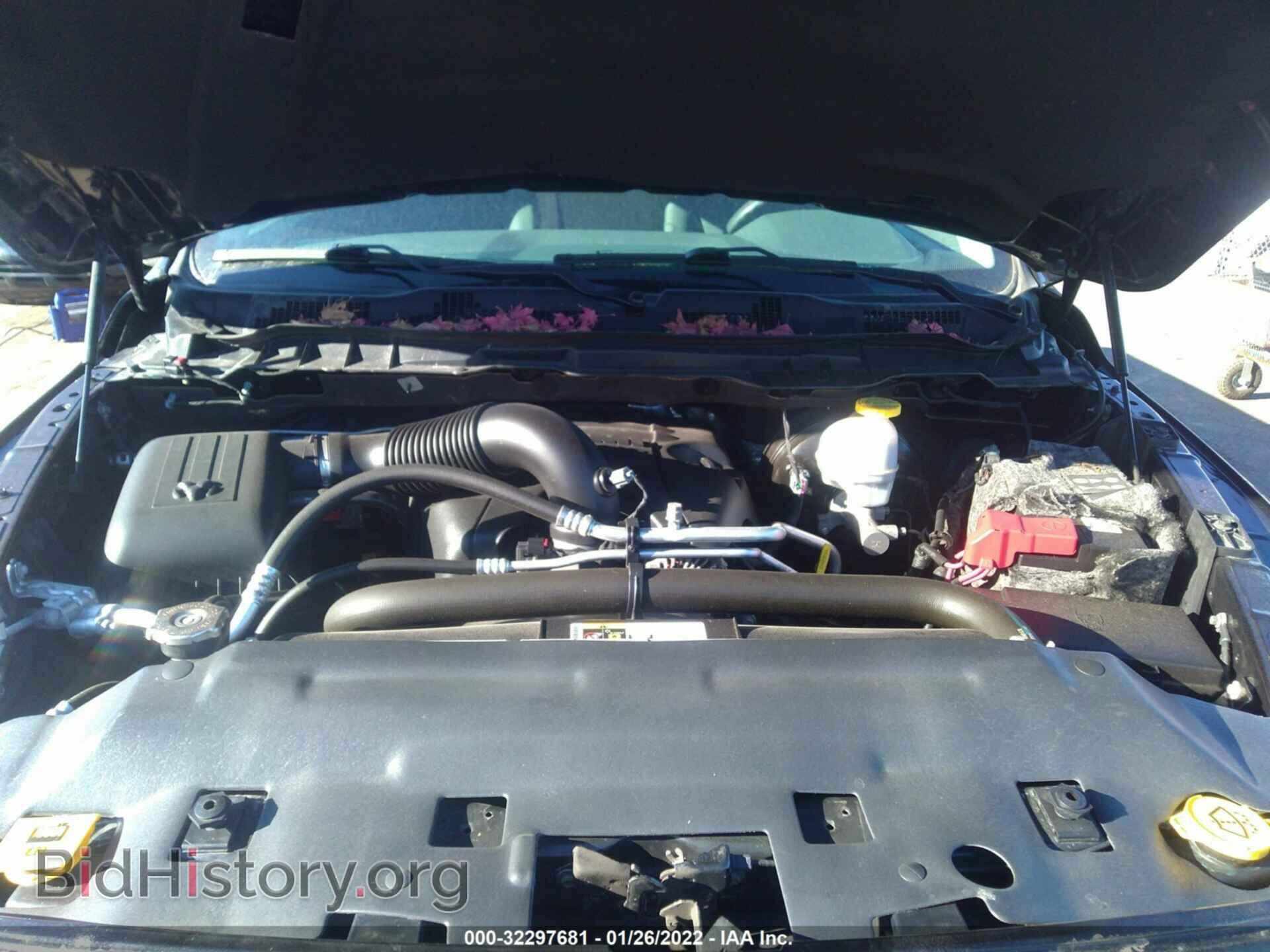2017 RAM 1500 - VIN: 1C6RR7FT6HS642298 - Фото 10