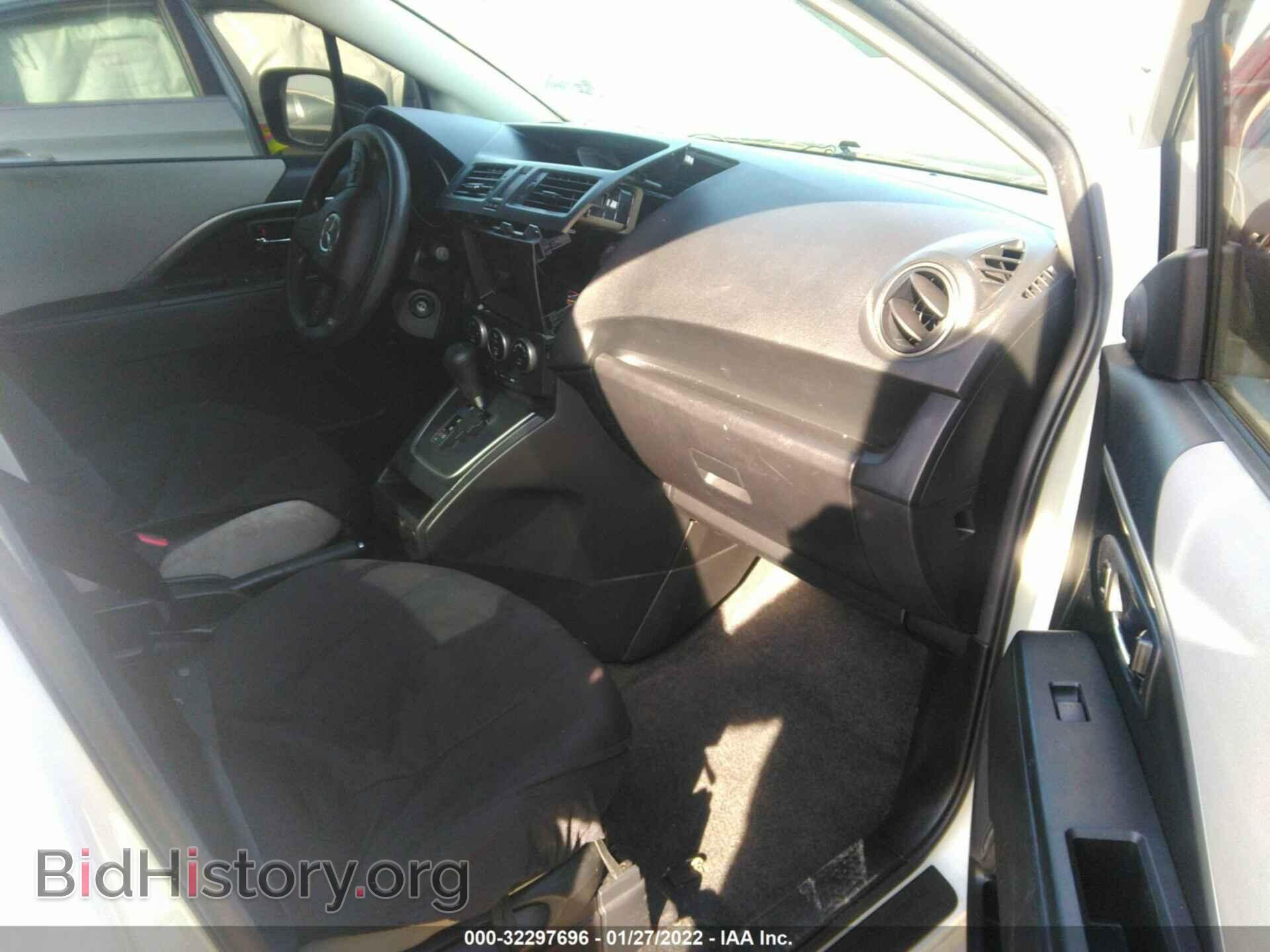 2015 MAZDA MAZDA5 - VIN: JM1CW2BL2F0181240 - Фото 5