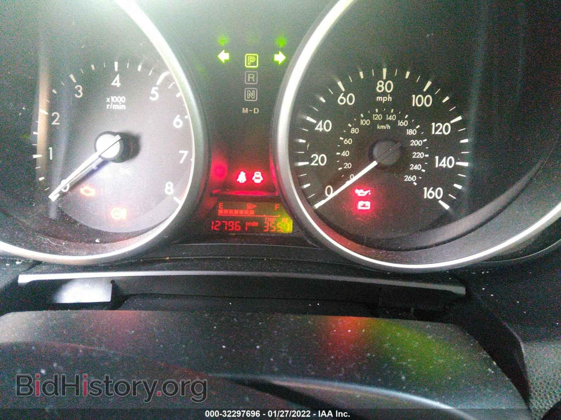 2015 MAZDA MAZDA5 - VIN: JM1CW2BL2F0181240 - Фото 7