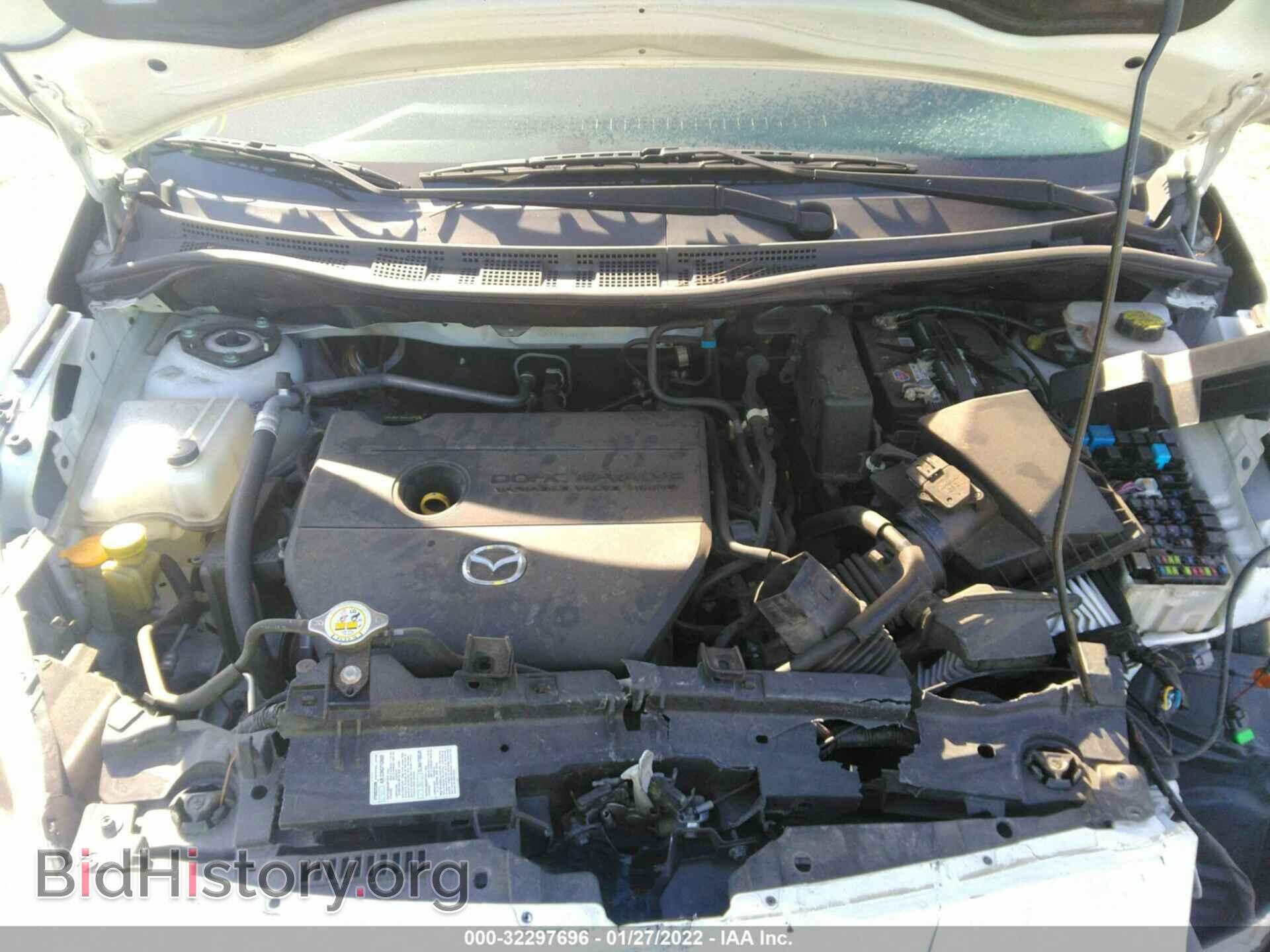 2015 MAZDA MAZDA5 - VIN: JM1CW2BL2F0181240 - Фото 10