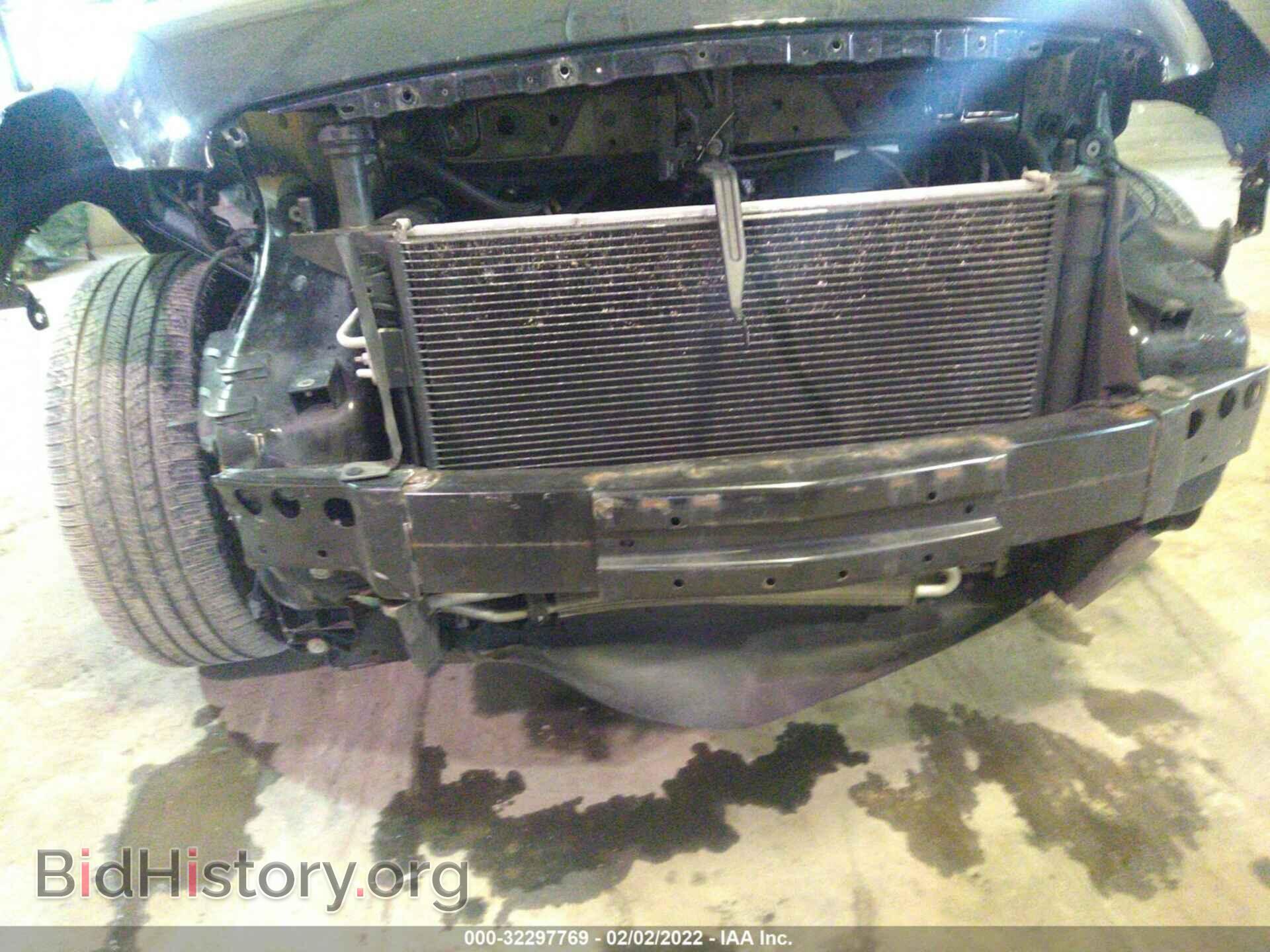 2012 BUICK ENCLAVE - VIN: 5GAKVDED1CJ290648 - Фото 6