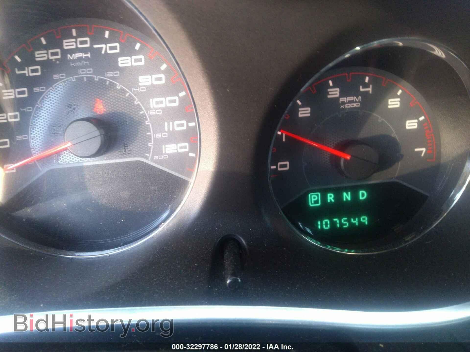 2011 DODGE AVENGER - VIN: 1B3BD1FB2BN574151 - Фото 7