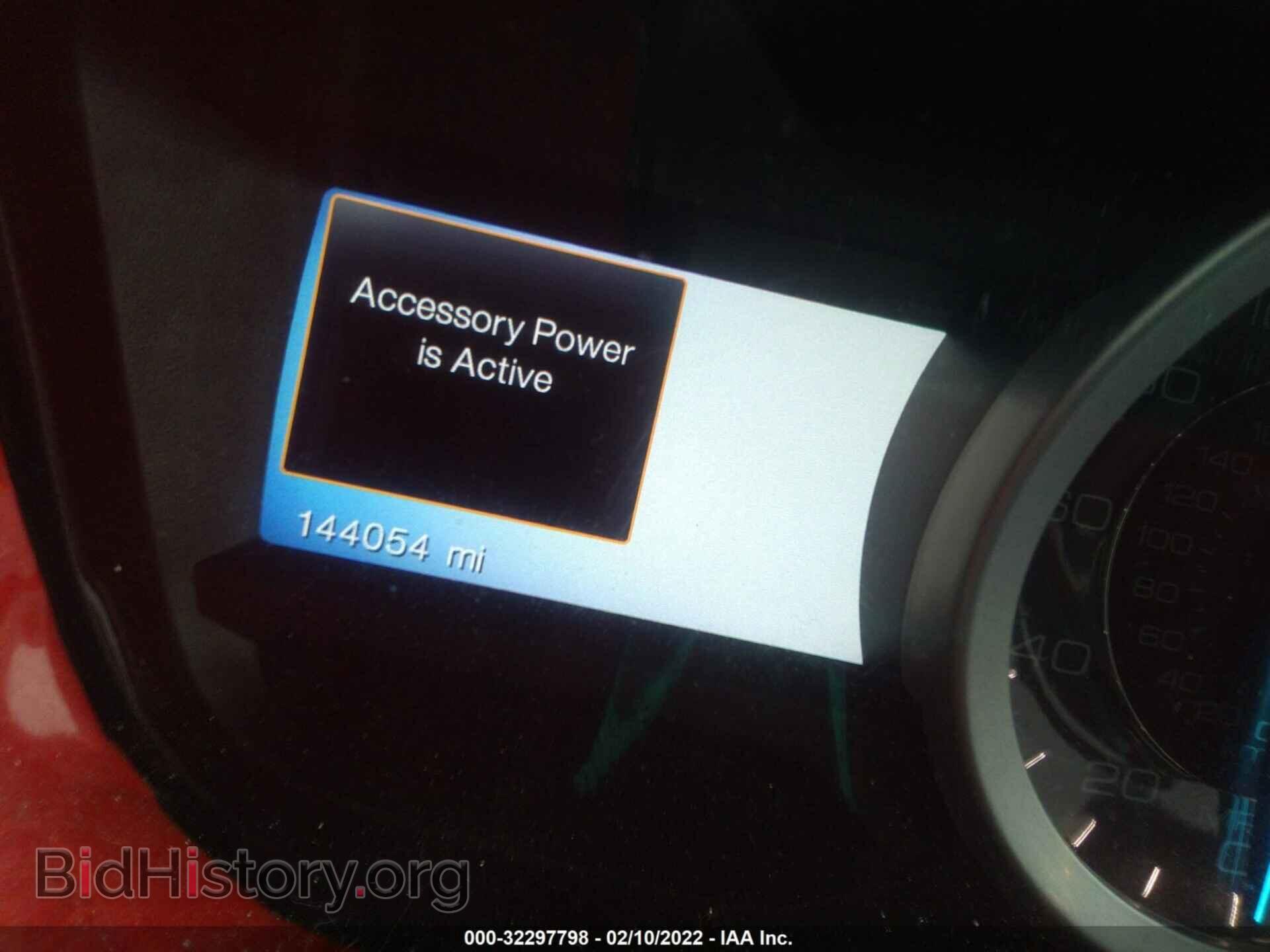 2015 FORD EXPLORER - VIN: 1FM5K8F89FGB08737 - Фото 6