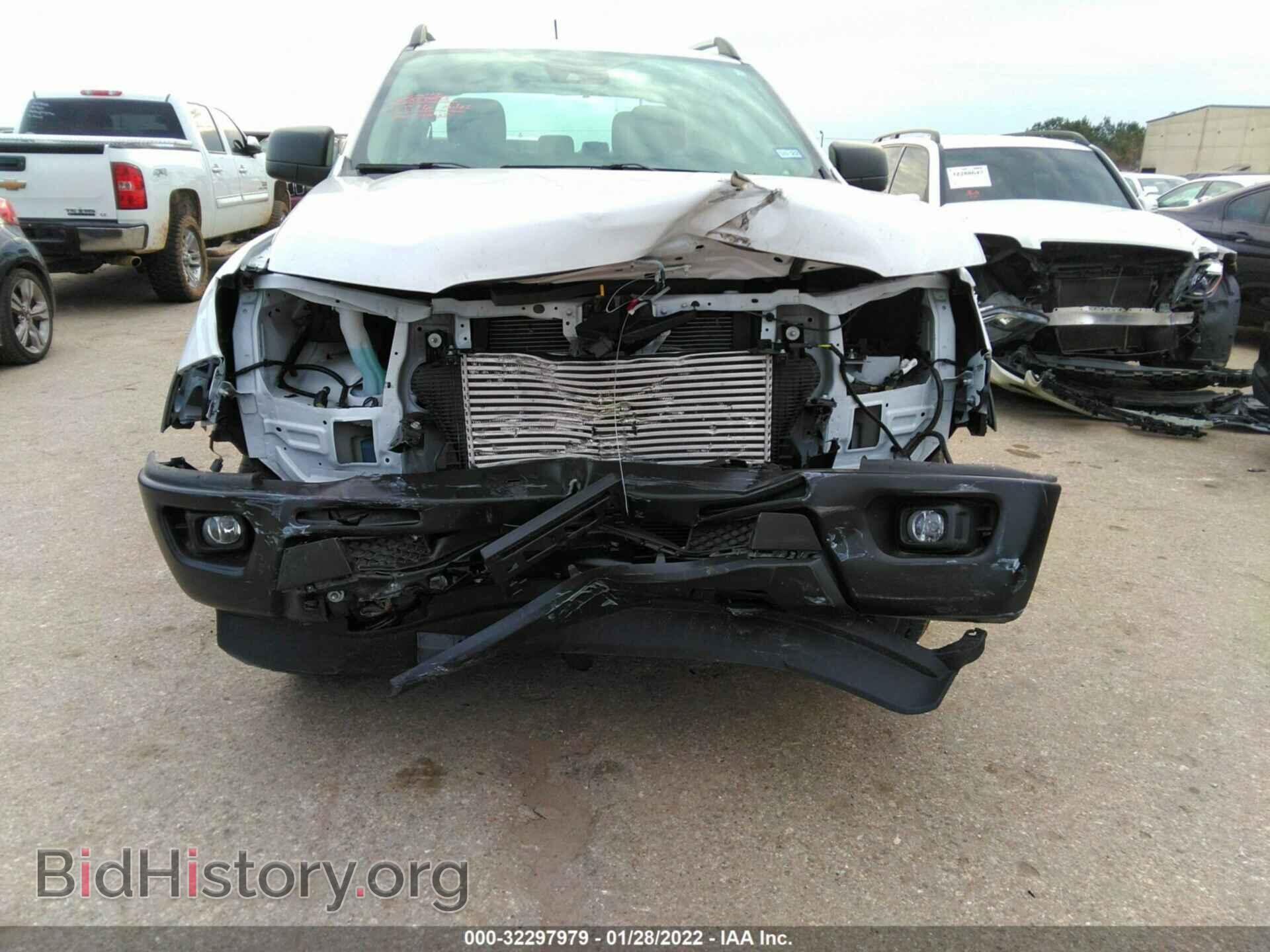 2021 FORD RANGER - VIN: 1FTER4FH7MLD48589 - Фото 6