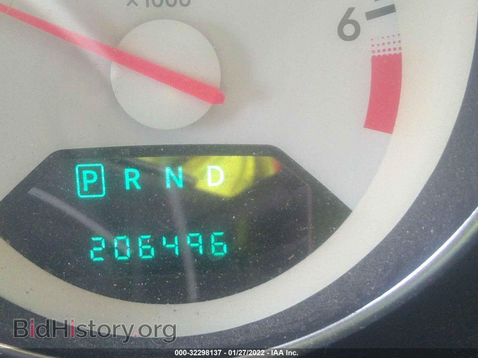 2008 DODGE CALIBER - VIN: 1B3HB48B68D508909 - Photo 7