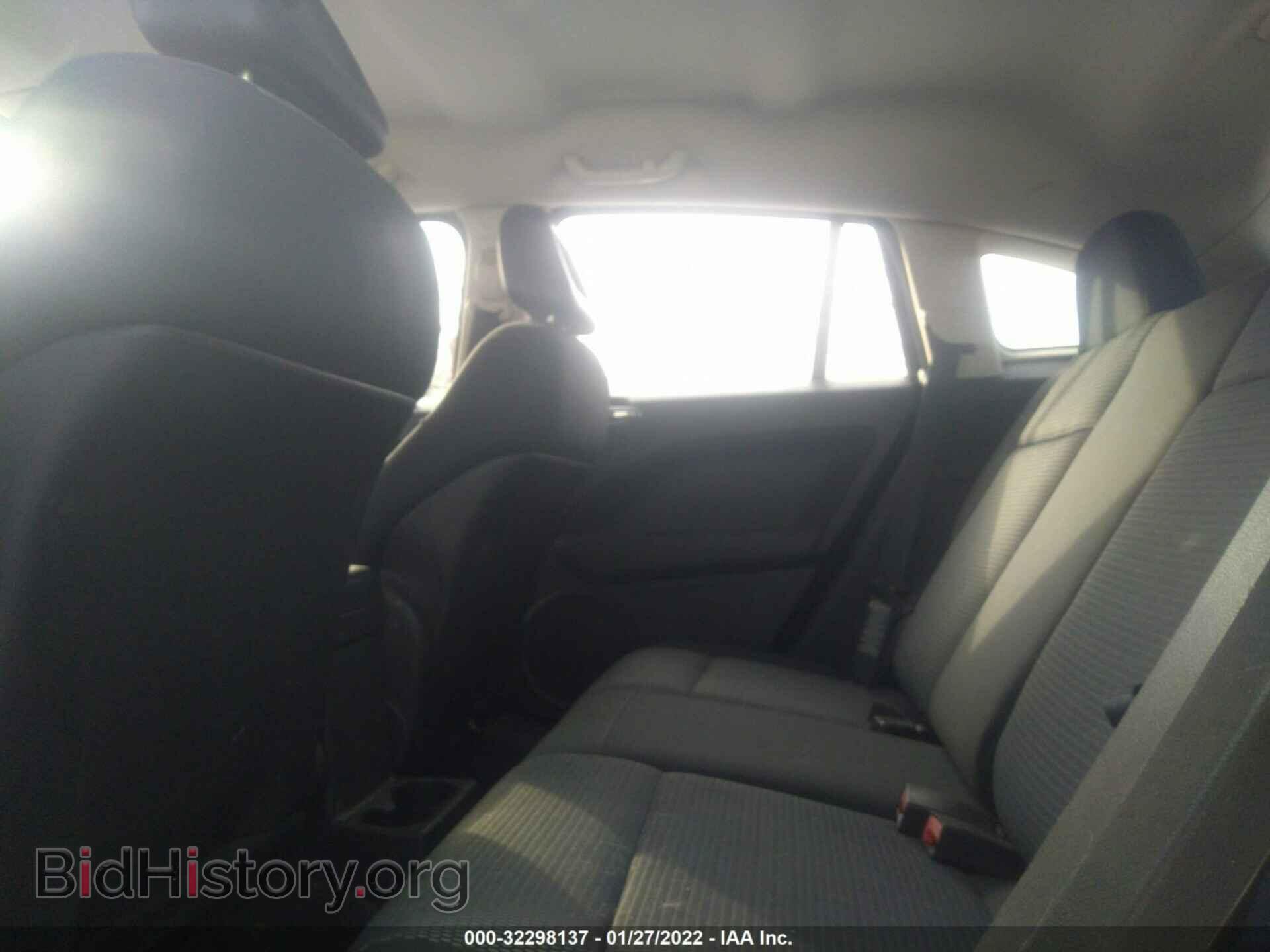 2008 DODGE CALIBER - VIN: 1B3HB48B68D508909 - Photo 8