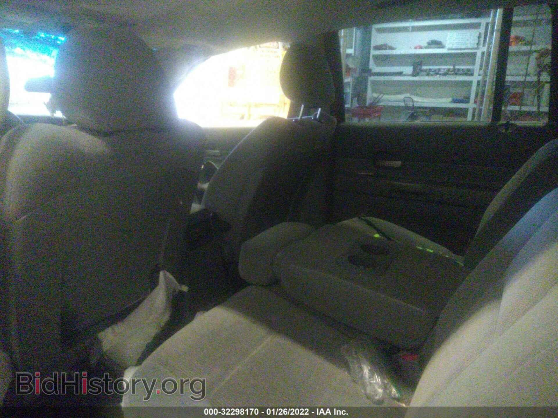 2006 DODGE DURANGO - VIN: 1D4HB48N06F152261 - Фото 8