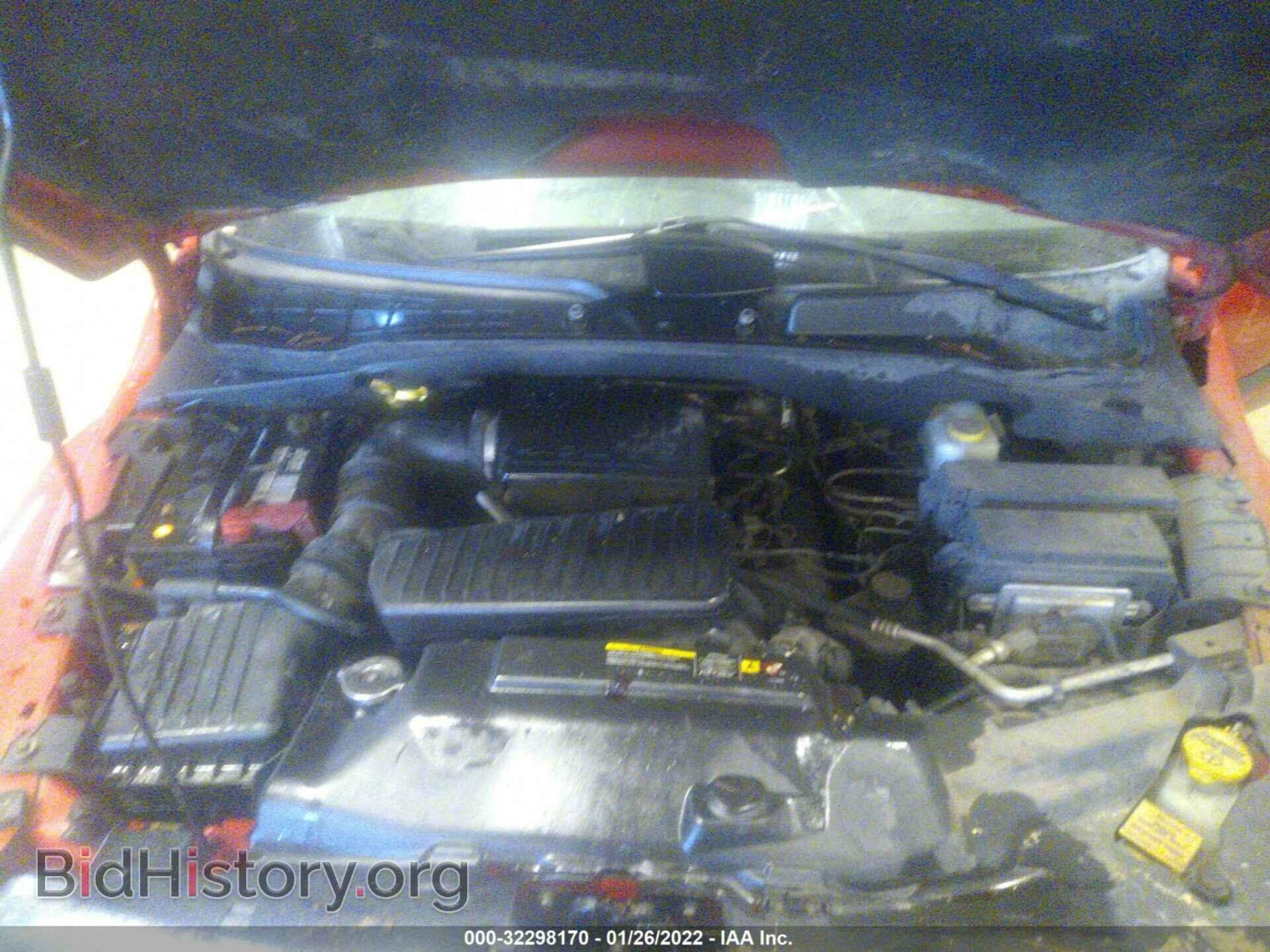 2006 DODGE DURANGO - VIN: 1D4HB48N06F152261 - Фото 10