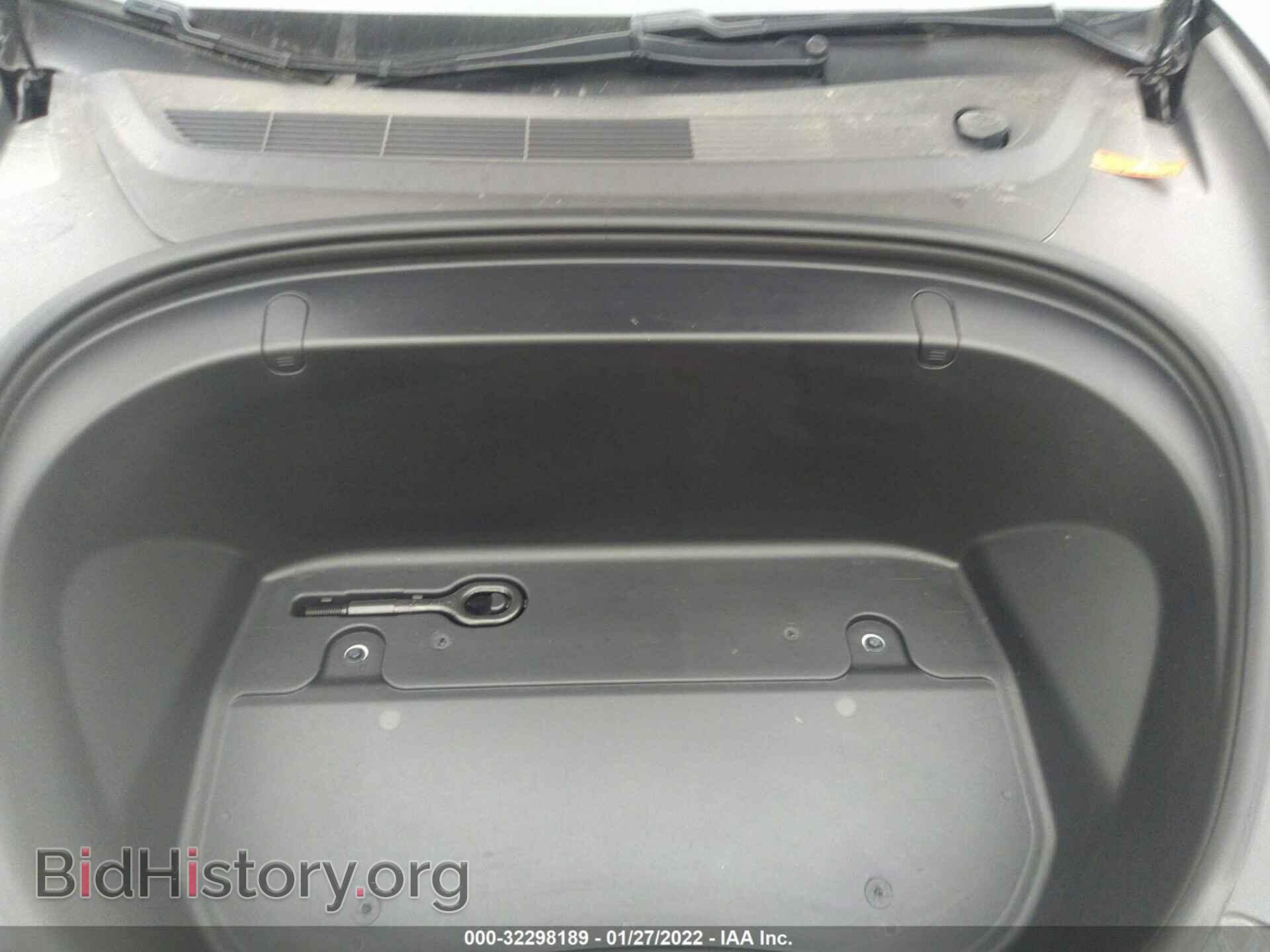 2019 TESLA MODEL 3 - VIN: 5YJ3E1EA4KF411203 - Фото 10