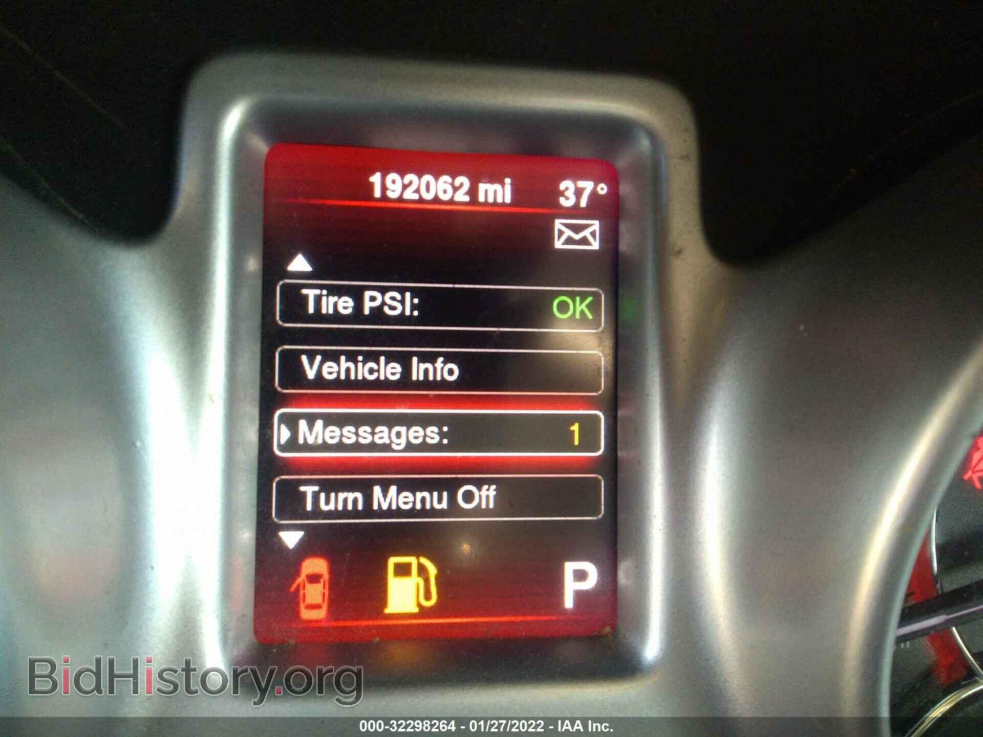2015 DODGE JOURNEY - VIN: 3C4PDCAB8FT506613 - Фото 7
