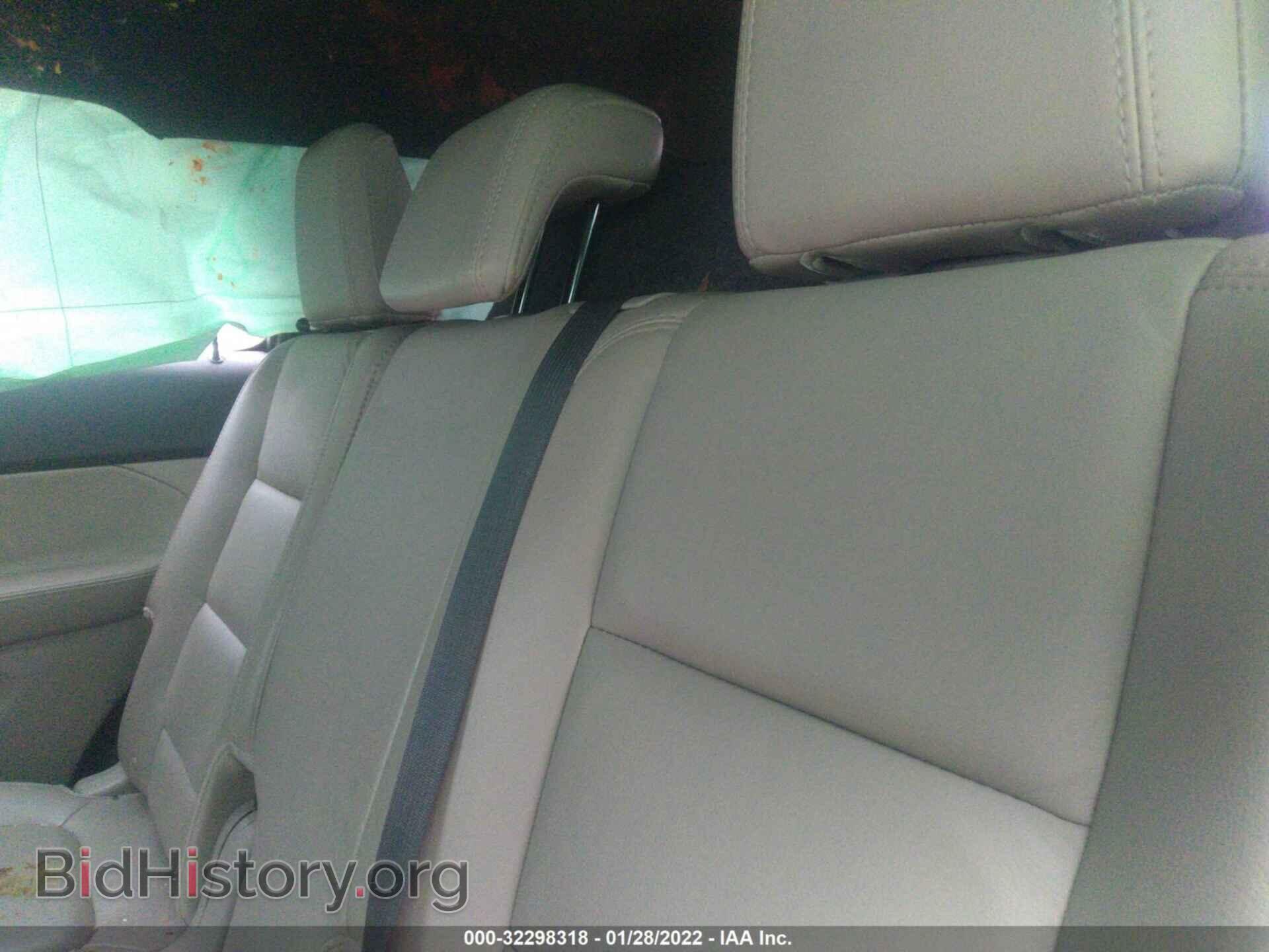 2015 FORD EXPLORER - VIN: 1FM5K8D80FGC01908 - Photo 8