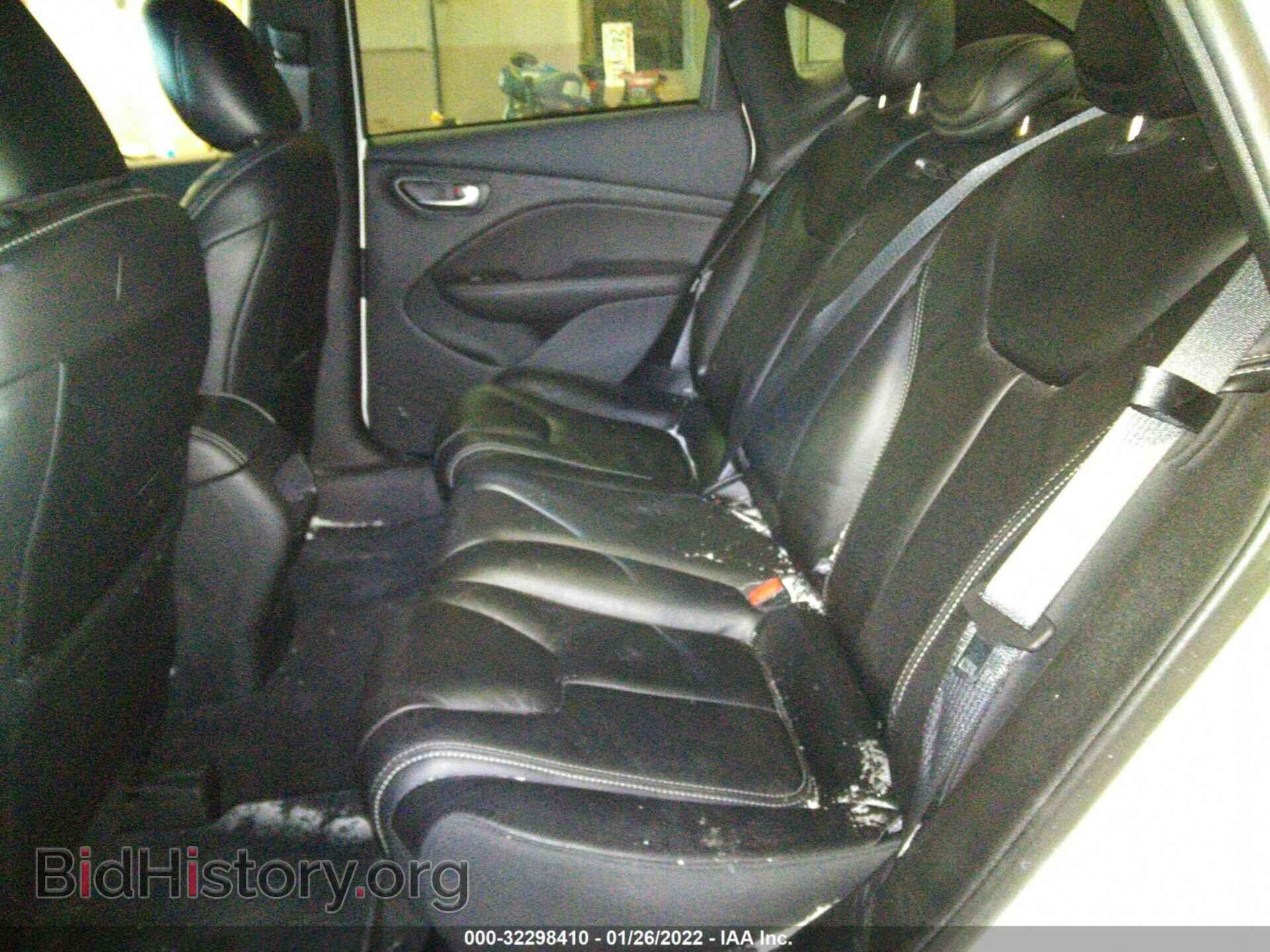 2013 DODGE DART - VIN: 1C3CDFCA0DD201876 - Photo 8
