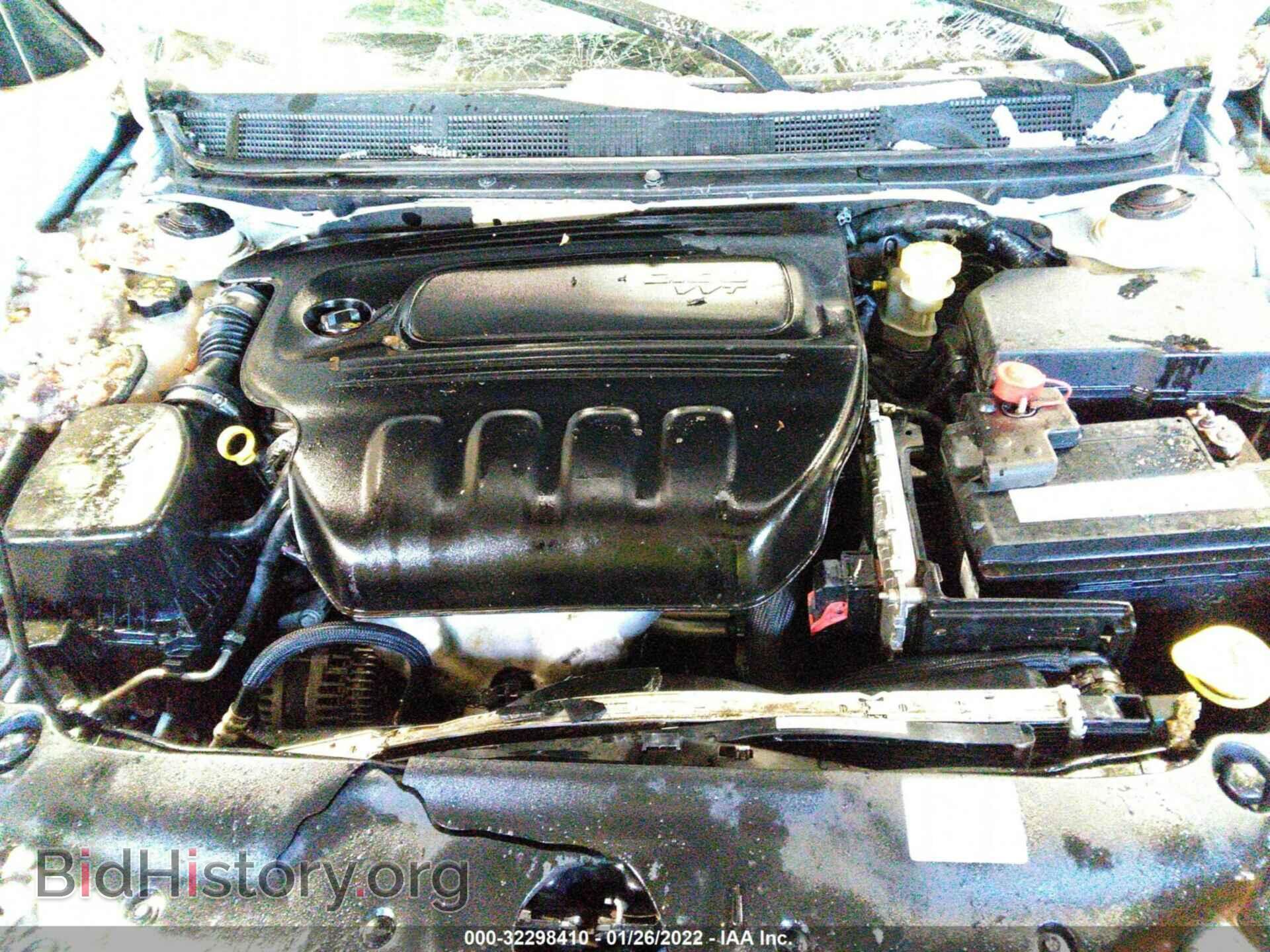 2013 DODGE DART - VIN: 1C3CDFCA0DD201876 - Photo 10