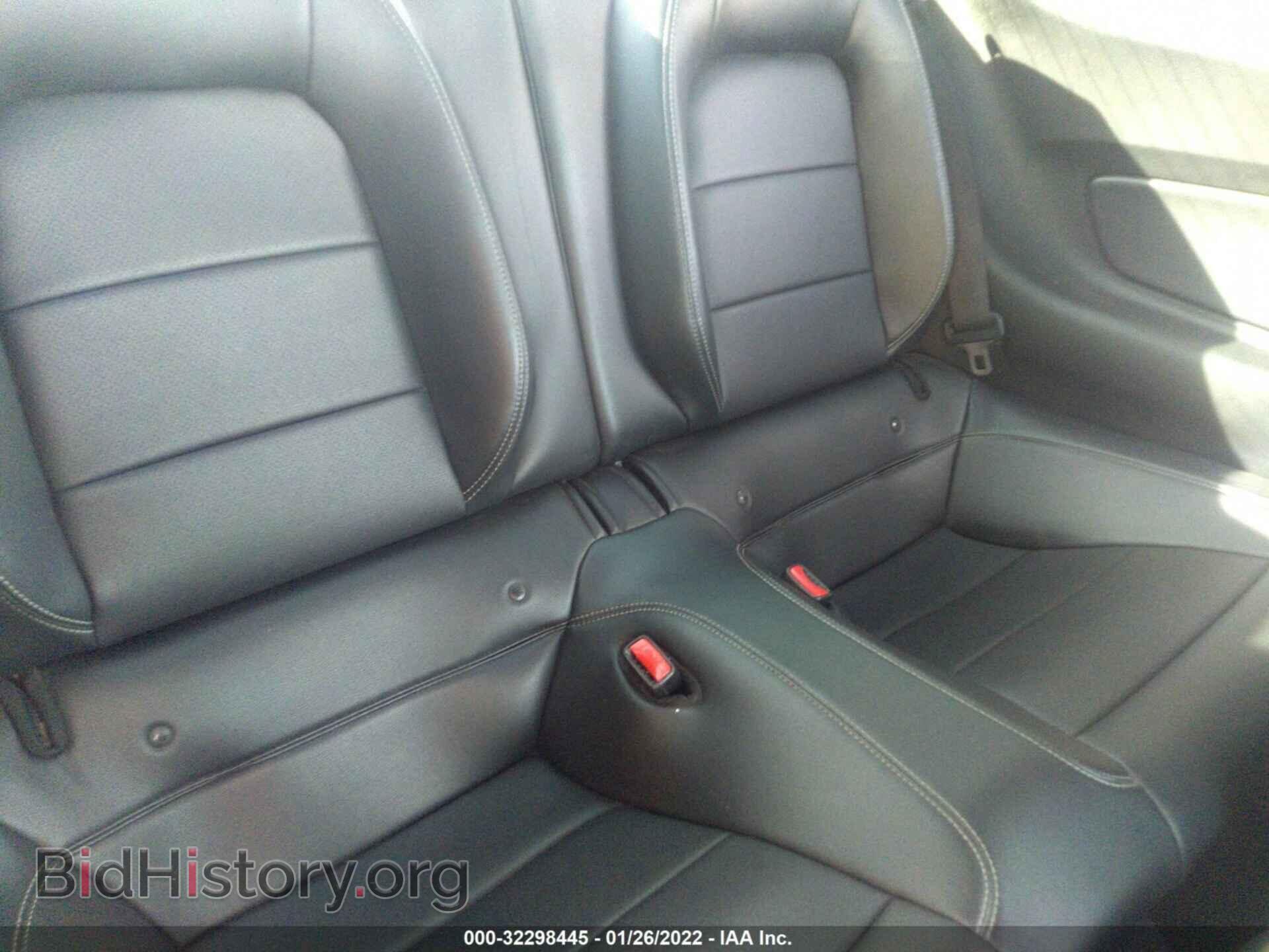 2015 FORD MUSTANG - VIN: 1FA6P8TH2F5323344 - Фото 8