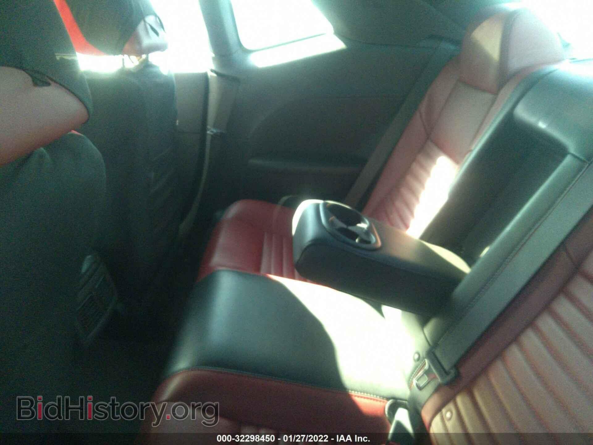 2013 DODGE CHALLENGER - VIN: 2C3CDYAG6DH612592 - Фото 8