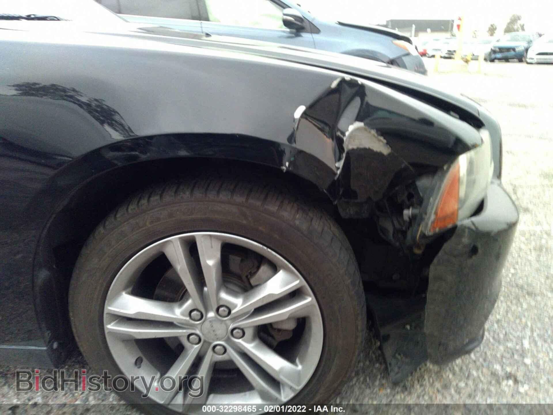 2012 DODGE CHARGER - VIN: 2C3CDXJG8CH290465 - Фото 6