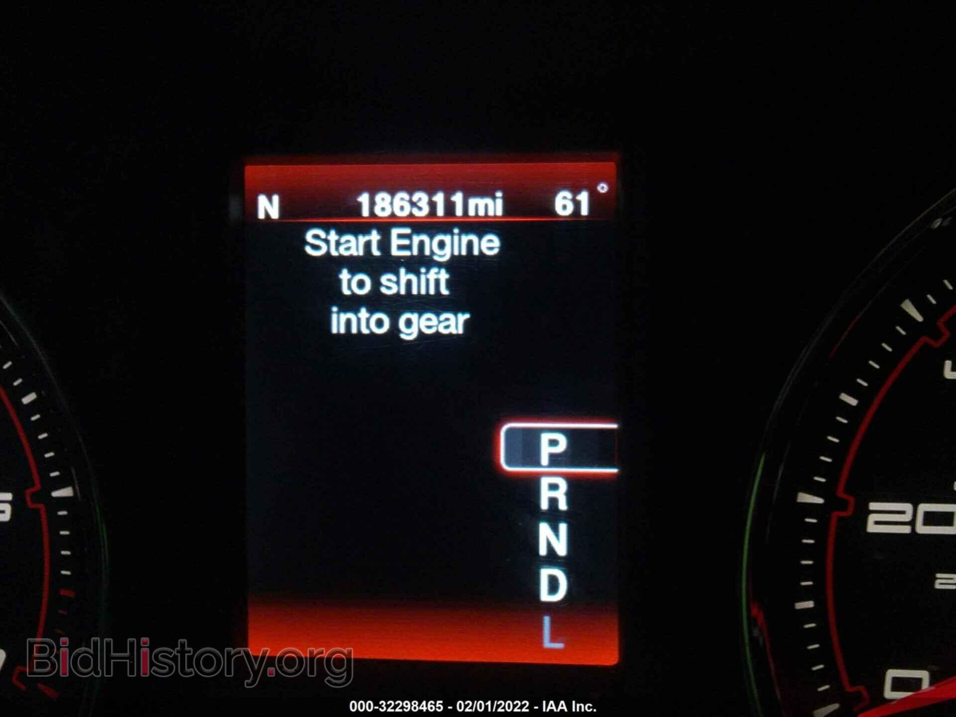 2012 DODGE CHARGER - VIN: 2C3CDXJG8CH290465 - Фото 7