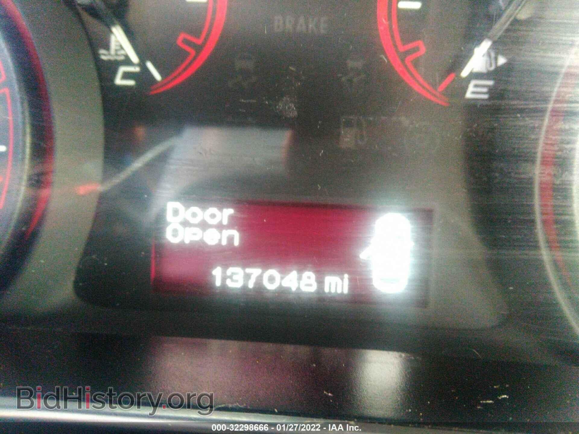 2014 DODGE DART - VIN: 1C3CDFBB5ED866378 - Photo 7