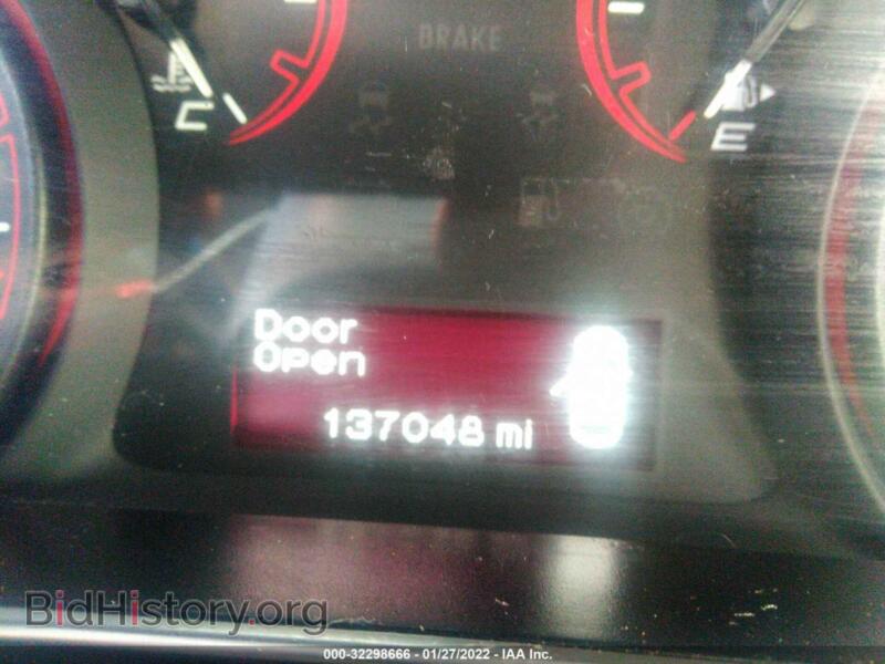 2014 Dodge DART (VIN 1C3CDFBB5ED866378) — фото 7 из 15