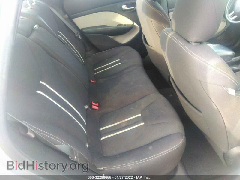 2014 Dodge DART (VIN 1C3CDFBB5ED866378) — фото 8 из 15