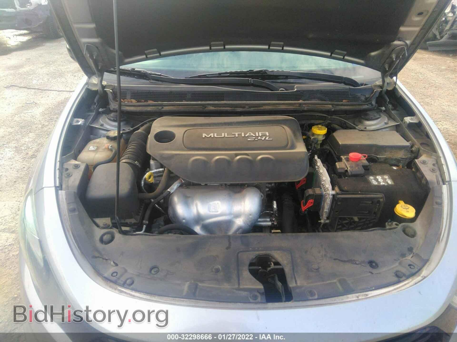 2014 DODGE DART - VIN: 1C3CDFBB5ED866378 - Photo 10