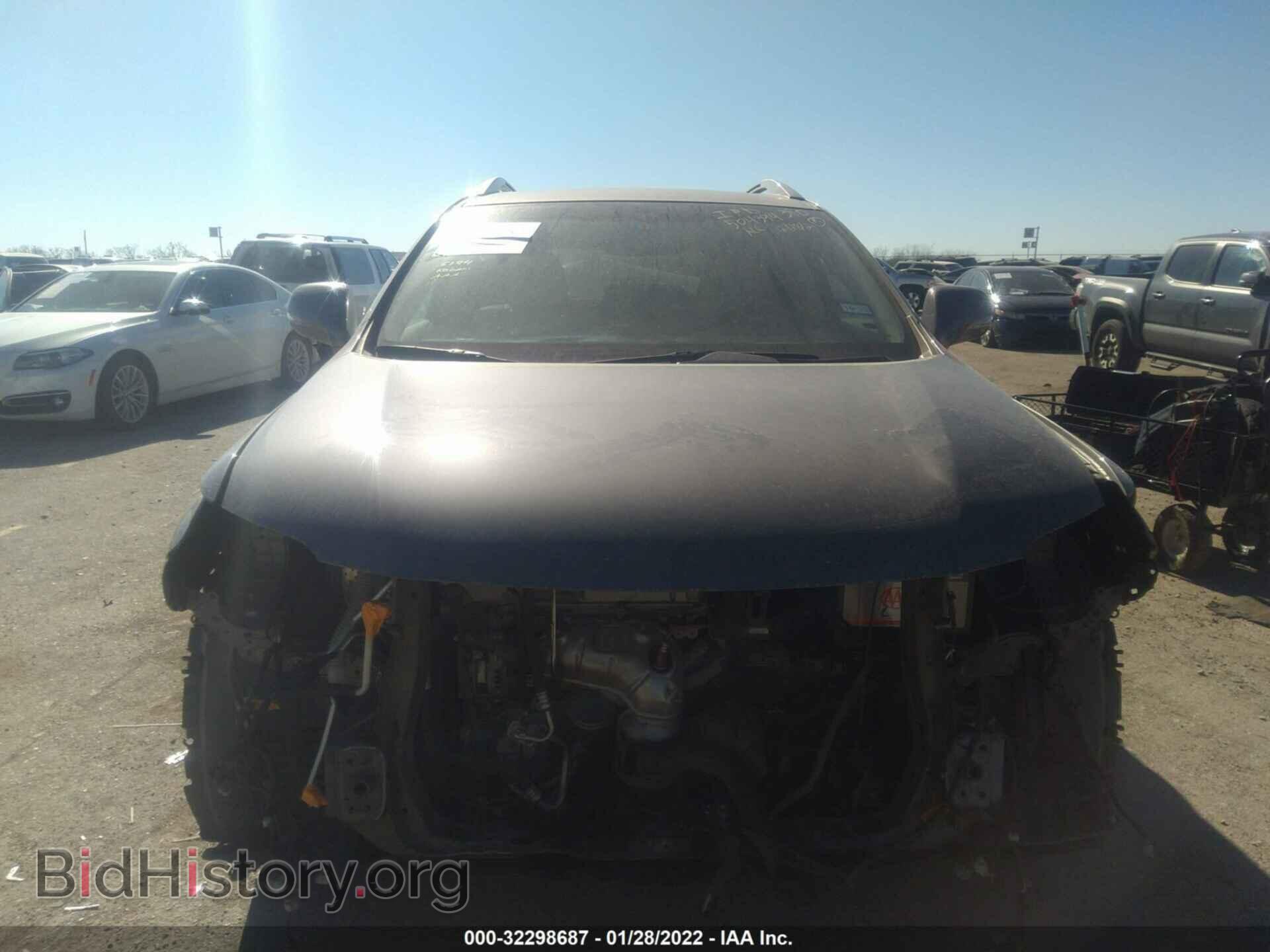 2015 LEXUS RX 350 - VIN: 2T2ZK1BA5FC195357 - Фото 6