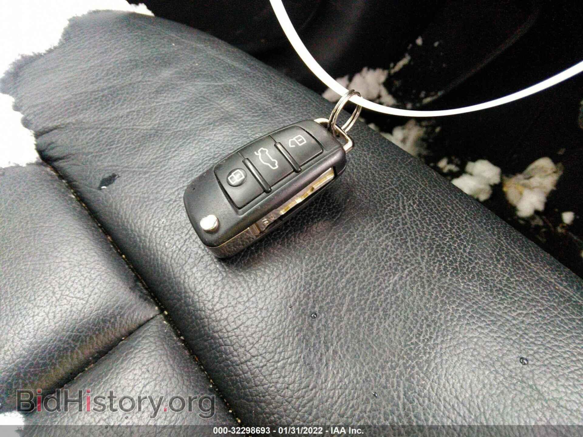 2016 AUDI A3 - VIN: WAUB8GFF3G1113691 - Фото 11