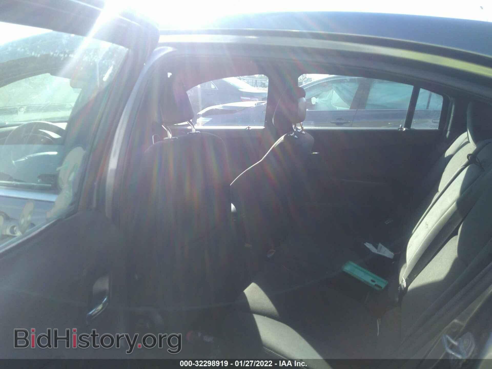 2012 CHRYSLER 200 - VIN: 1C3CCBAB1CN292429 - Photo 8