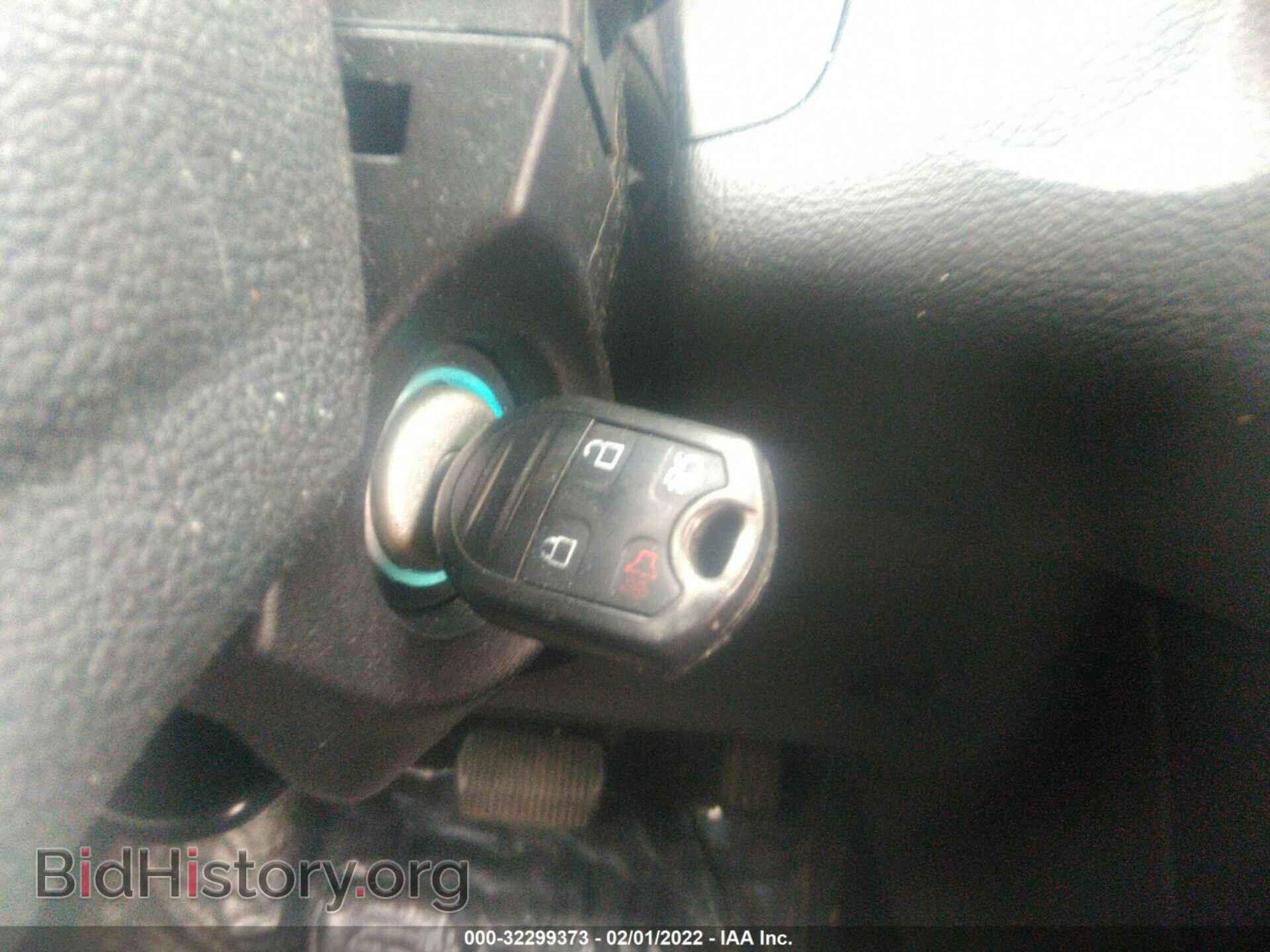 2016 FORD FOCUS - VIN: 1FADP3E2XGL390158 - Photo 11