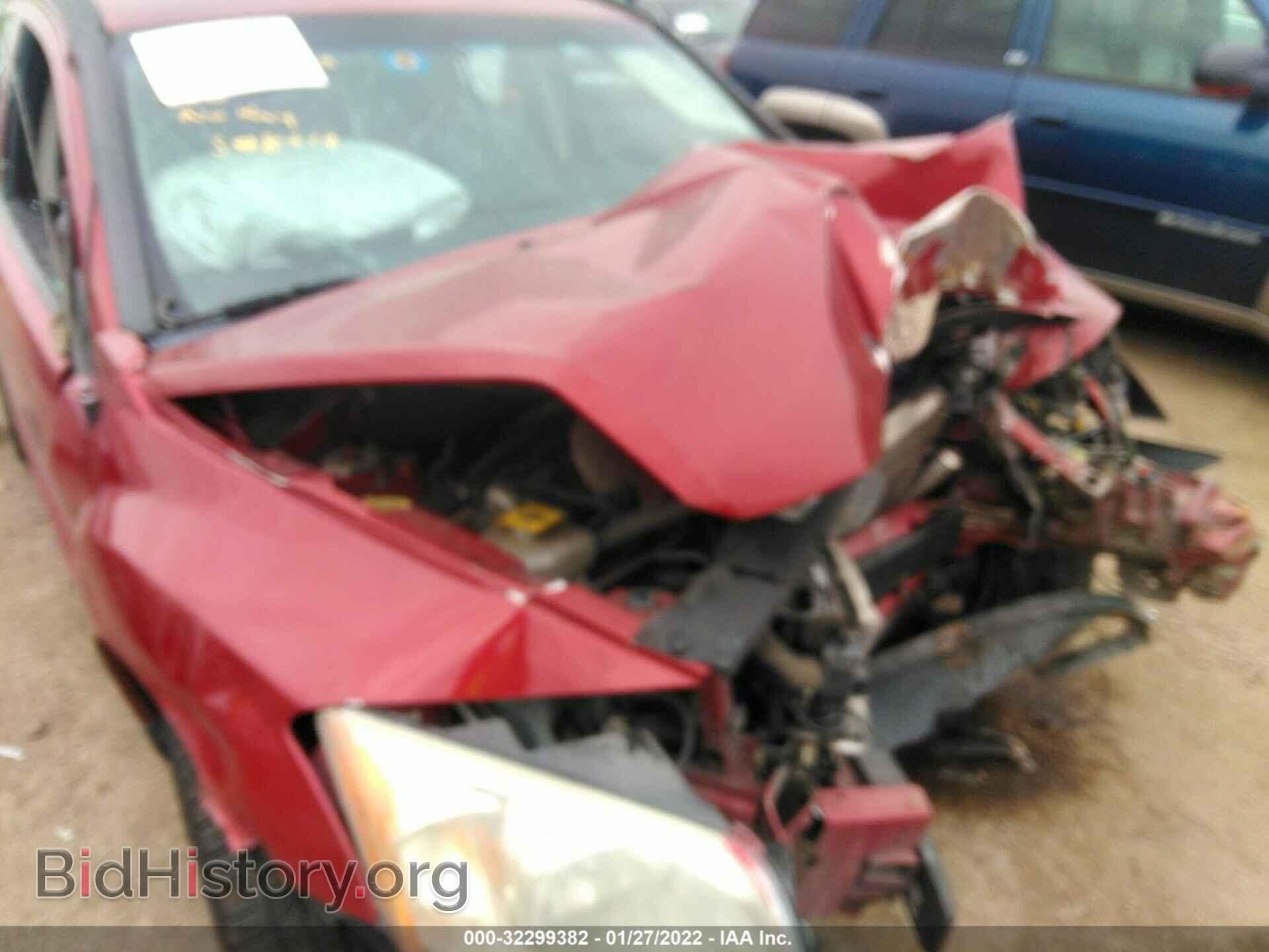2010 DODGE CALIBER - VIN: 1B3CB3HAXAD611199 - Фото 10