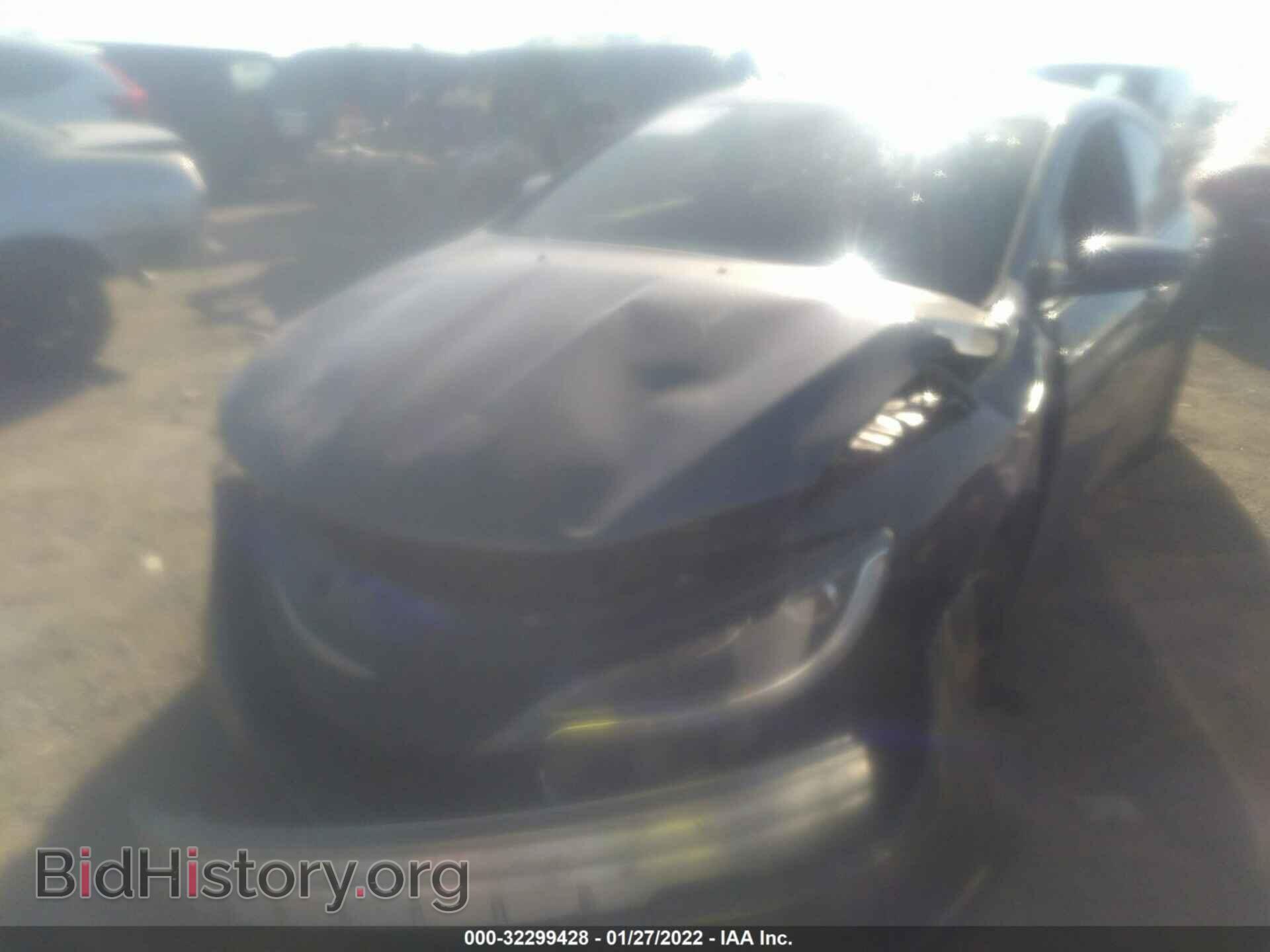 2015 CHRYSLER 200 - VIN: 1C3CCCBB5FN649572 - Photo 2