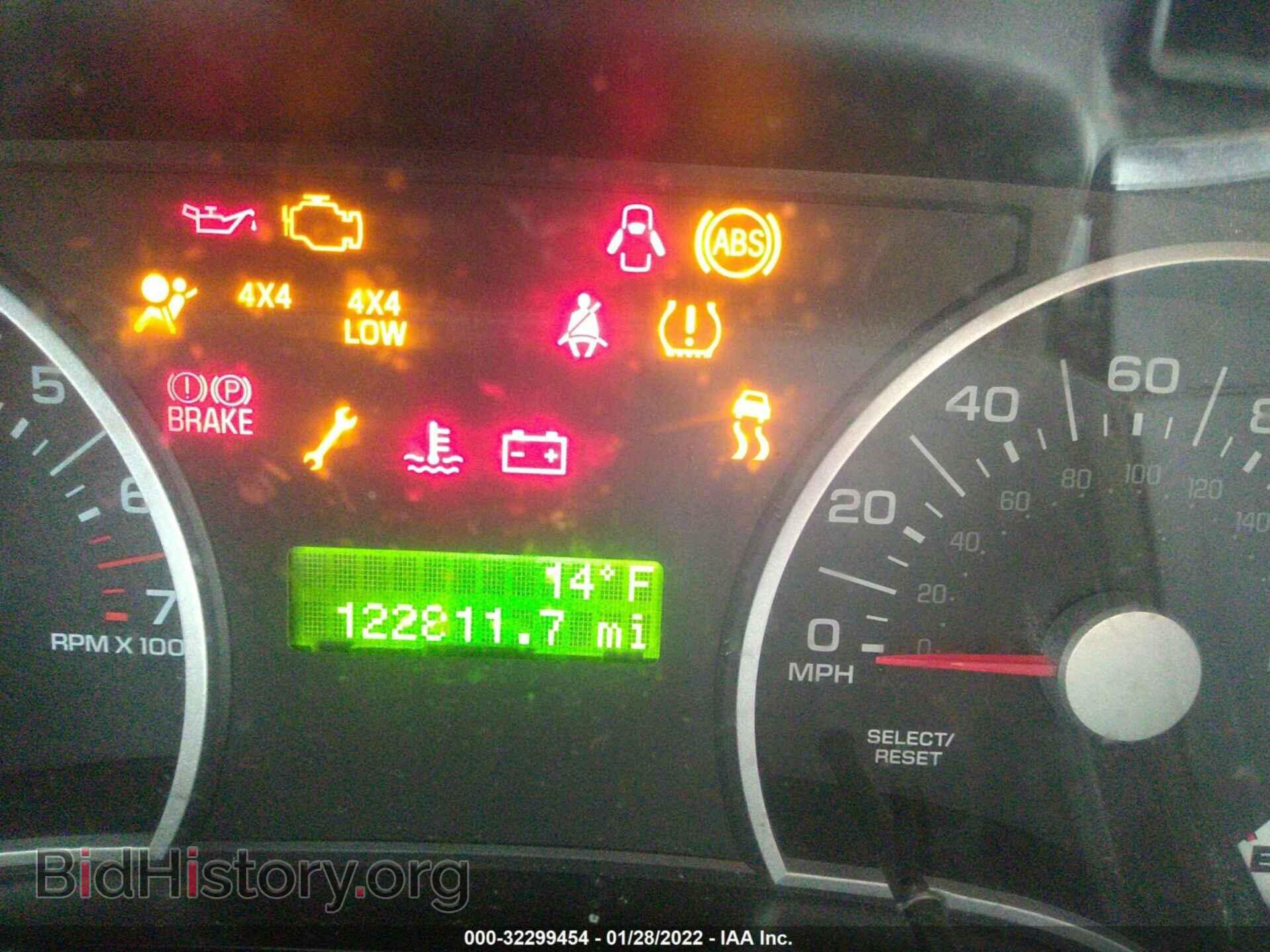 2010 FORD EXPLORER - VIN: 1FMEU7DEXAUA32307 - Фото 6