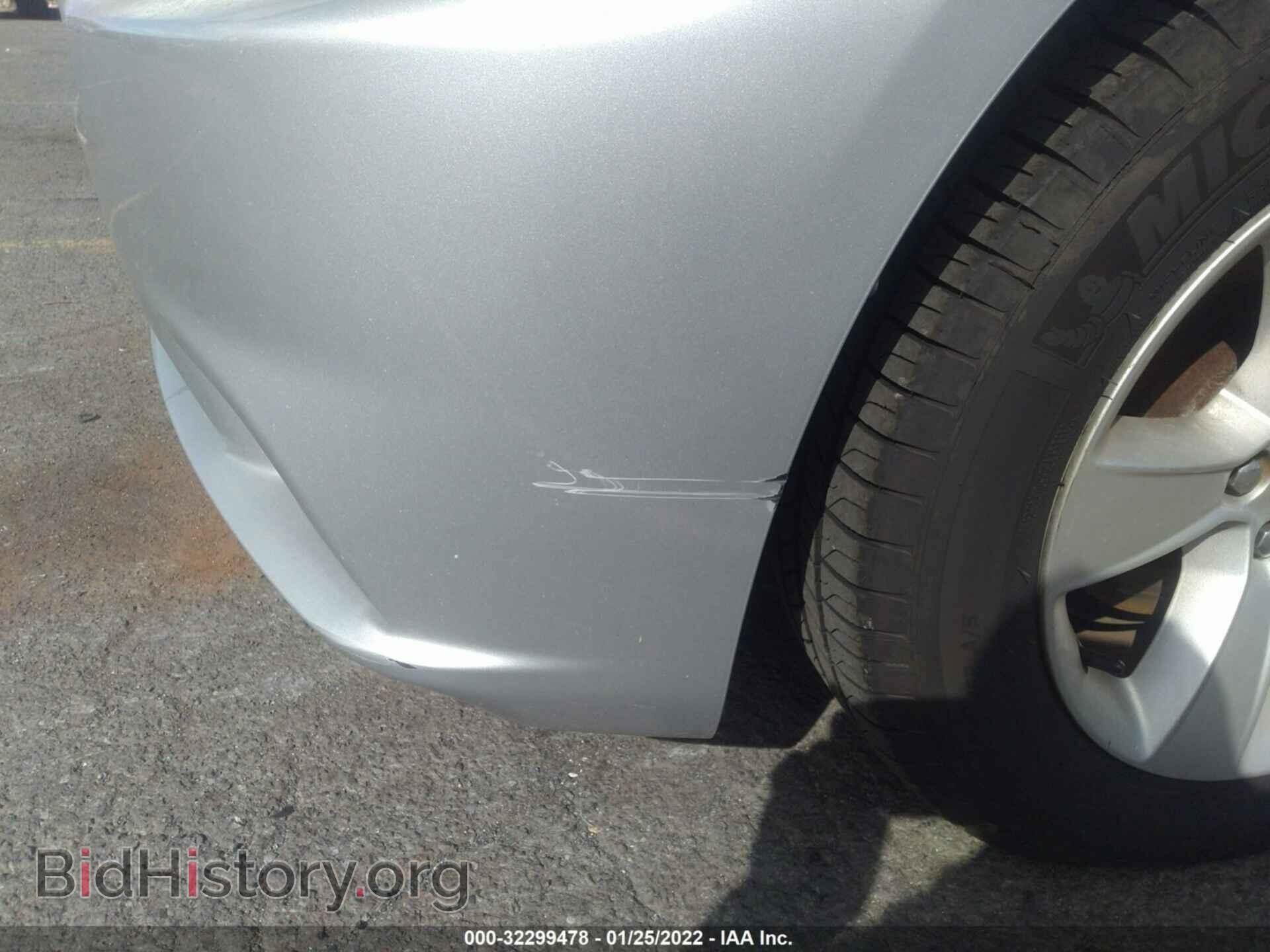 2012 DODGE CHARGER - VIN: 2C3CDXBG2CH296325 - Фото 6