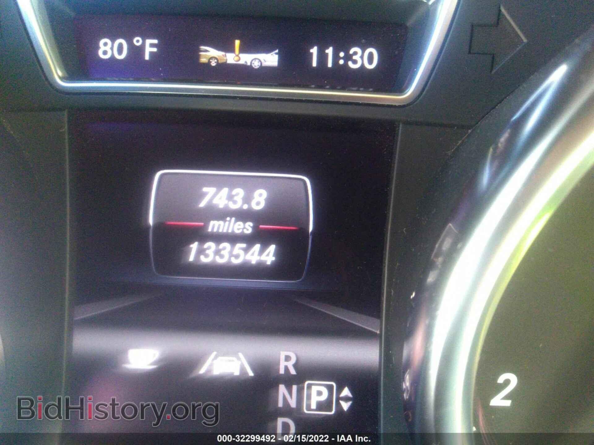 2013 MERCEDES-BENZ GL-CLASS - VIN: 4JGDF7CE3DA174429 - Фото 7