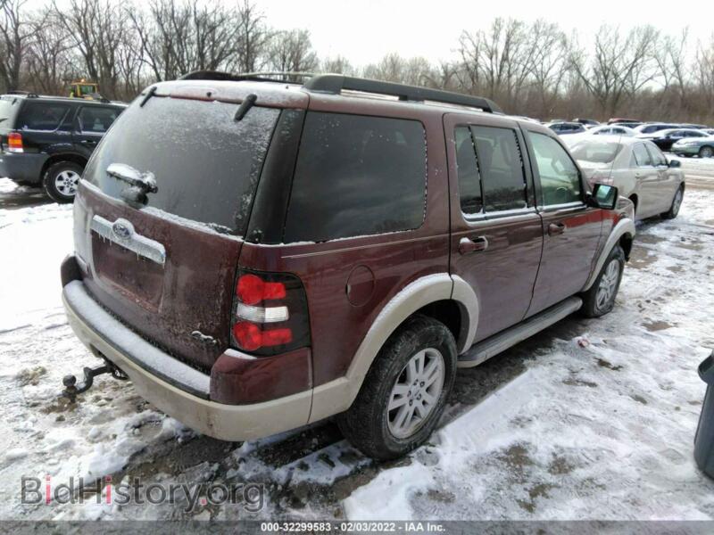 2010 Ford EXPLORER (VIN 1FMEU7EE9AUA73199) — фото 4 из 11