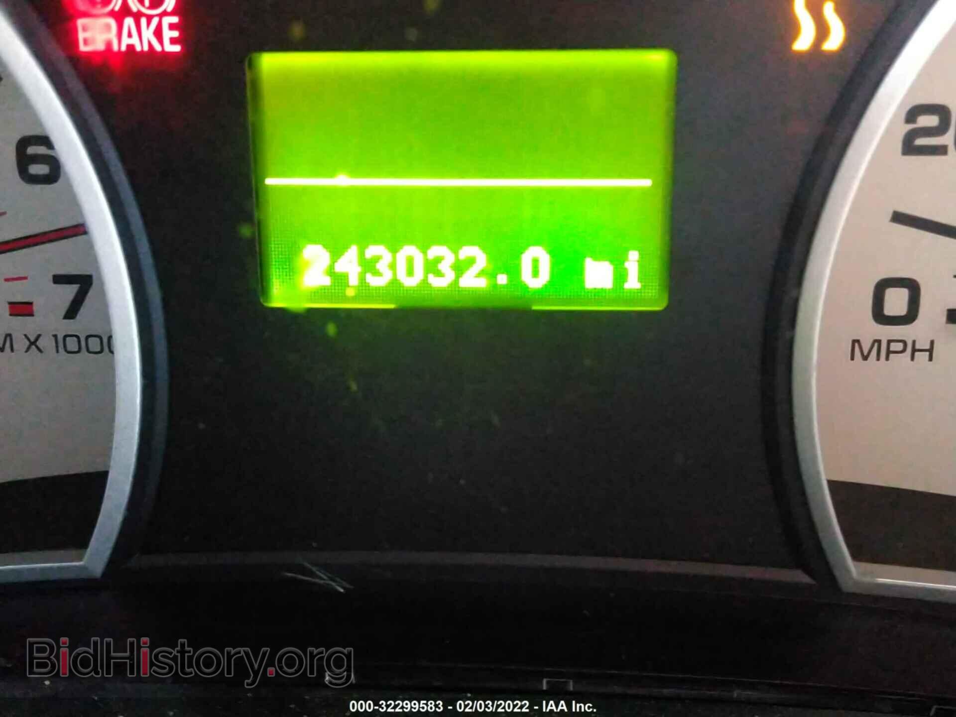 2010 FORD EXPLORER - VIN: 1FMEU7EE9AUA73199 - Фото 7