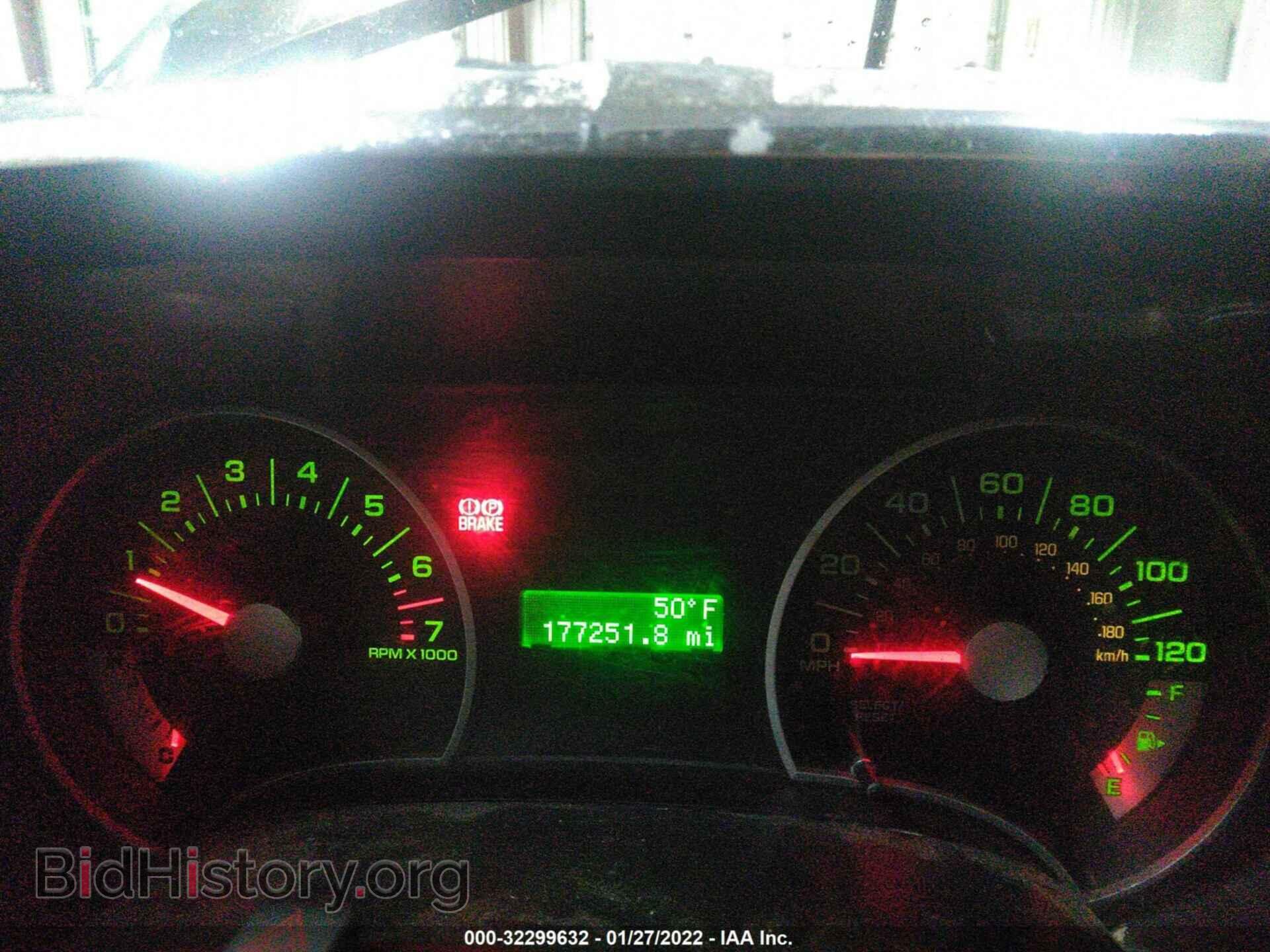 2010 FORD EXPLORER - VIN: 1FMEU7DEXAUA28452 - Фото 7