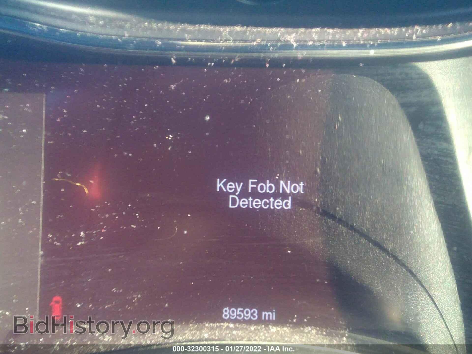 2015 DODGE DURANGO - VIN: 1C4RDHAGXFC809728 - Фото 7