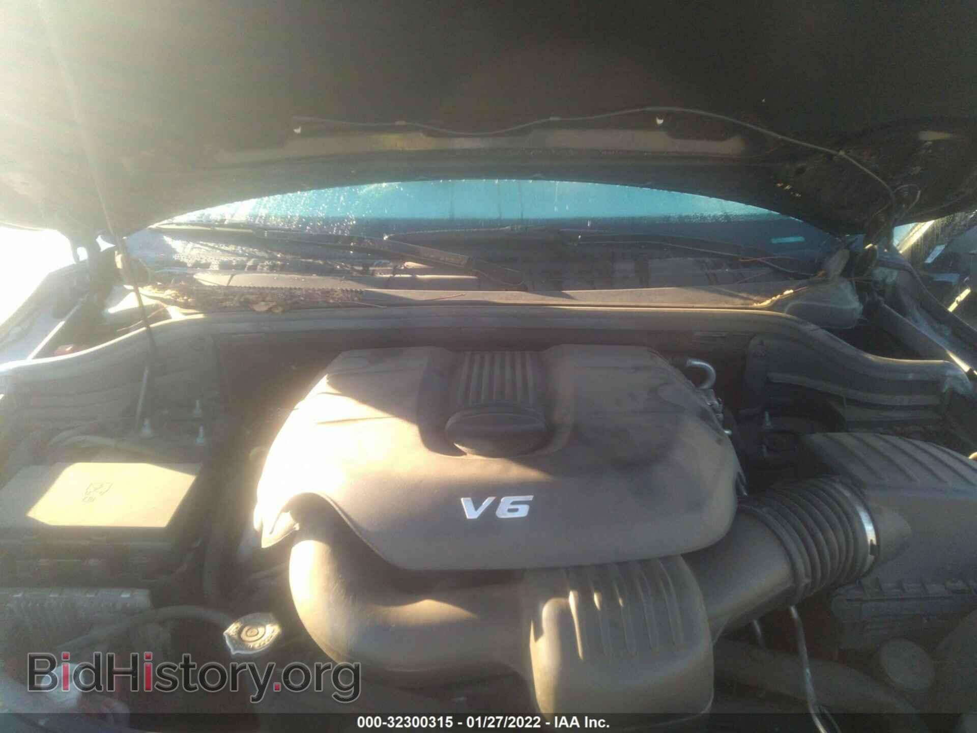 2015 DODGE DURANGO - VIN: 1C4RDHAGXFC809728 - Фото 10